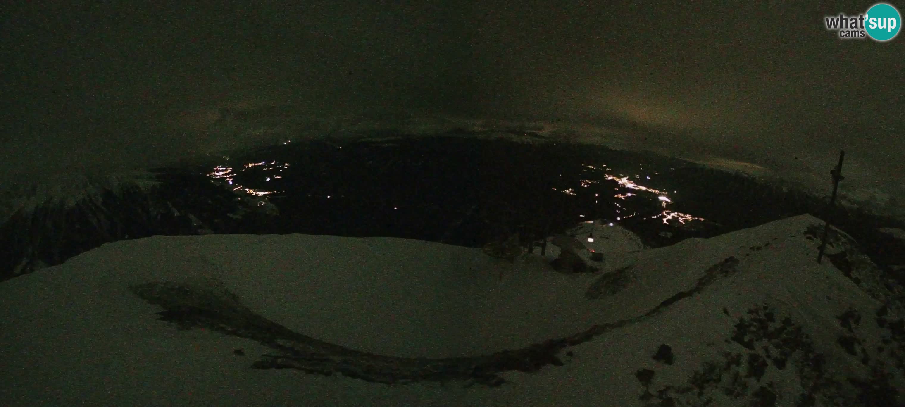 Webcam Gitschlift / seggiovia Gitsch