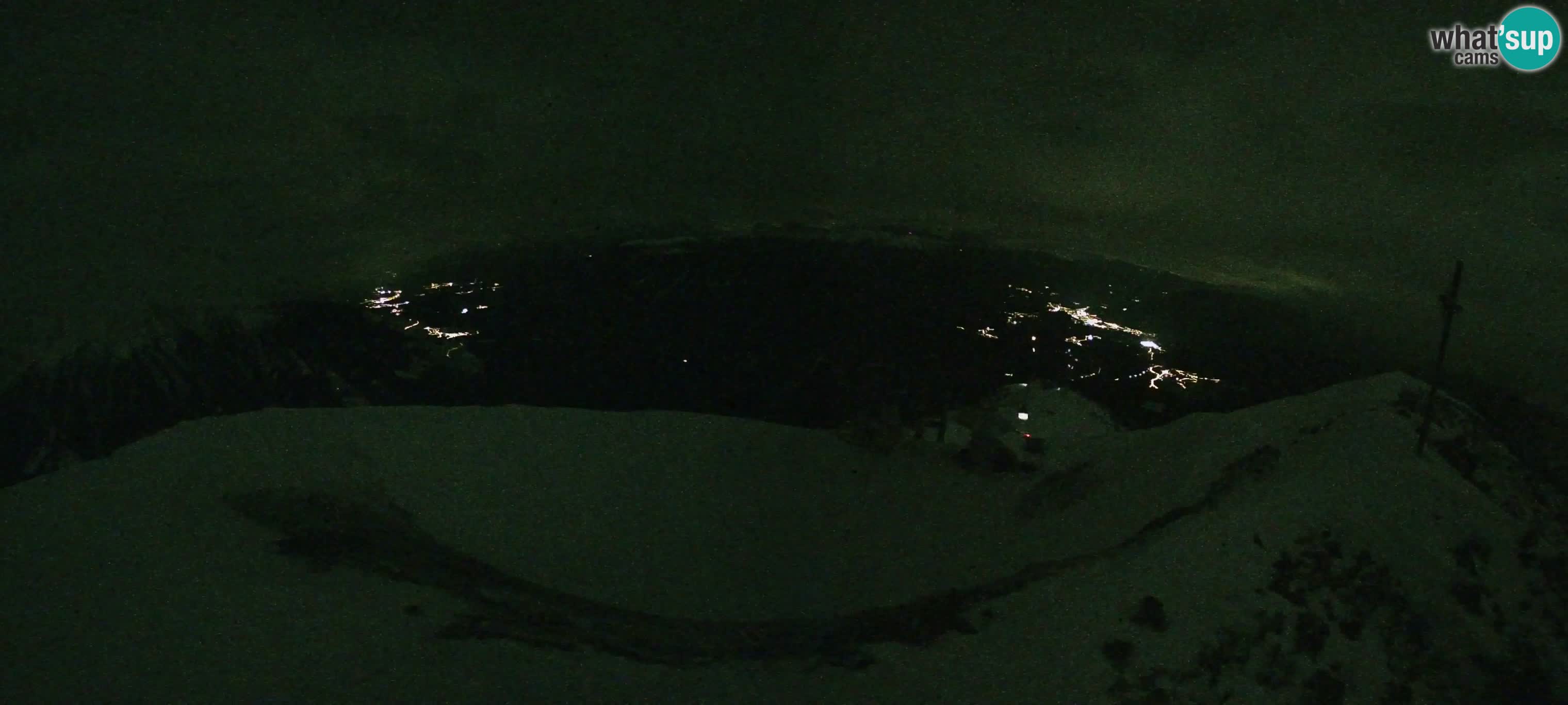 Webcam Gitschlift / seggiovia Gitsch