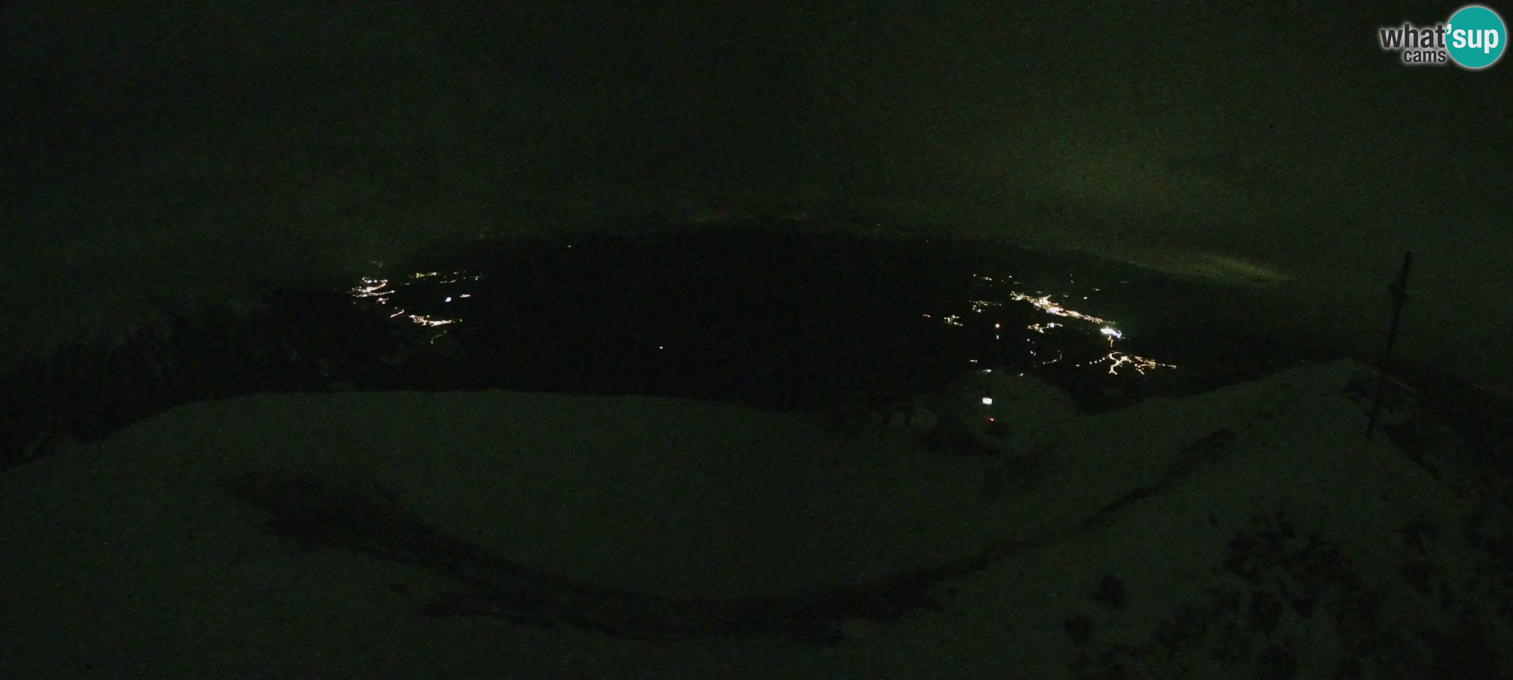 Webcam Gitschlift / telesilla Gitsch – Estación superior (2.512 m)