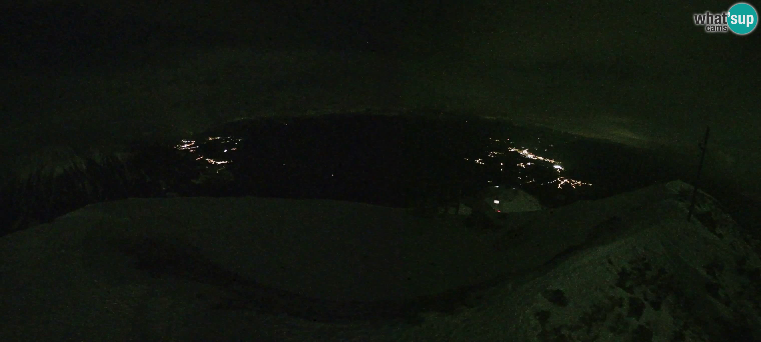 Webcam Gitschlift / Sessellift Gitsch – Bergstation (2.512 m)