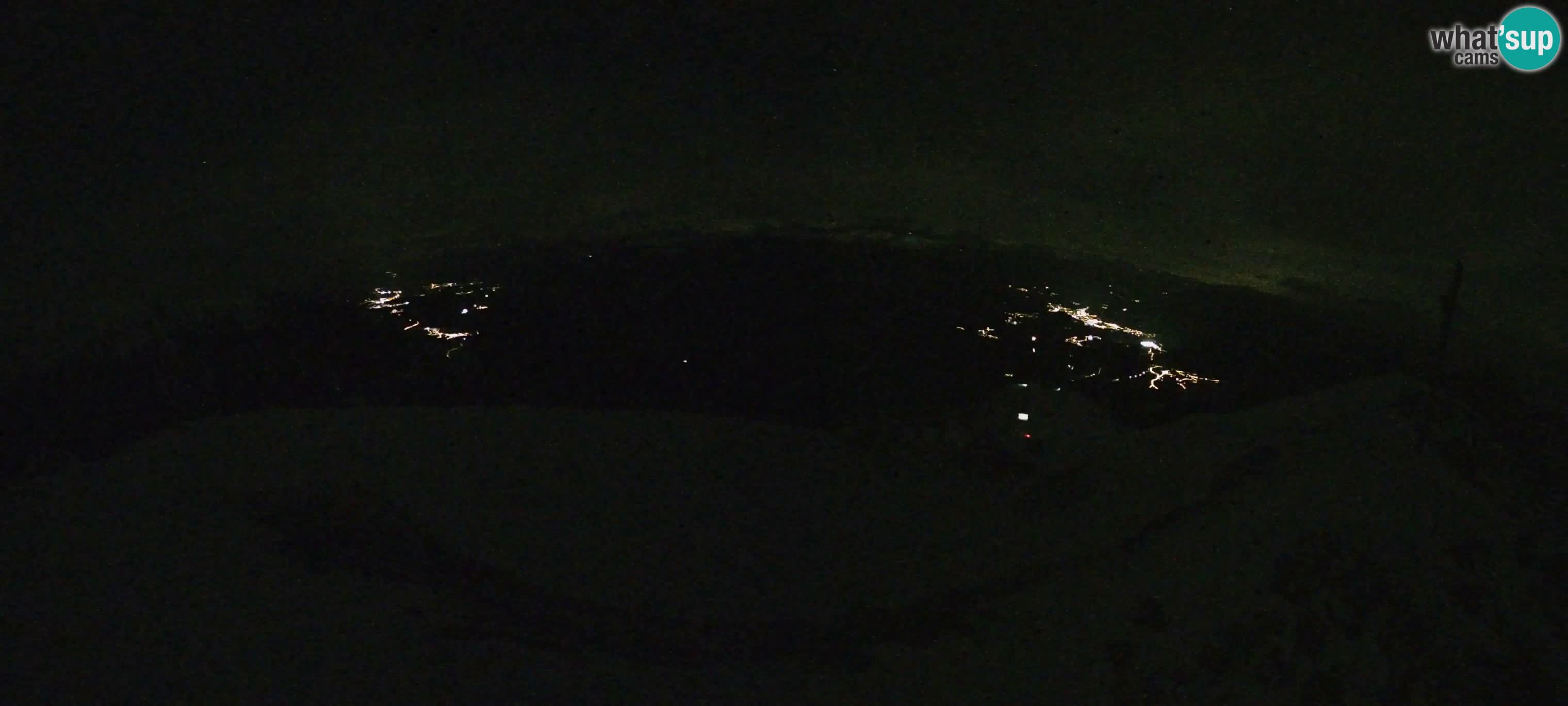 Webcam Gitschlift / Sessellift Gitsch – Bergstation (2.512 m)