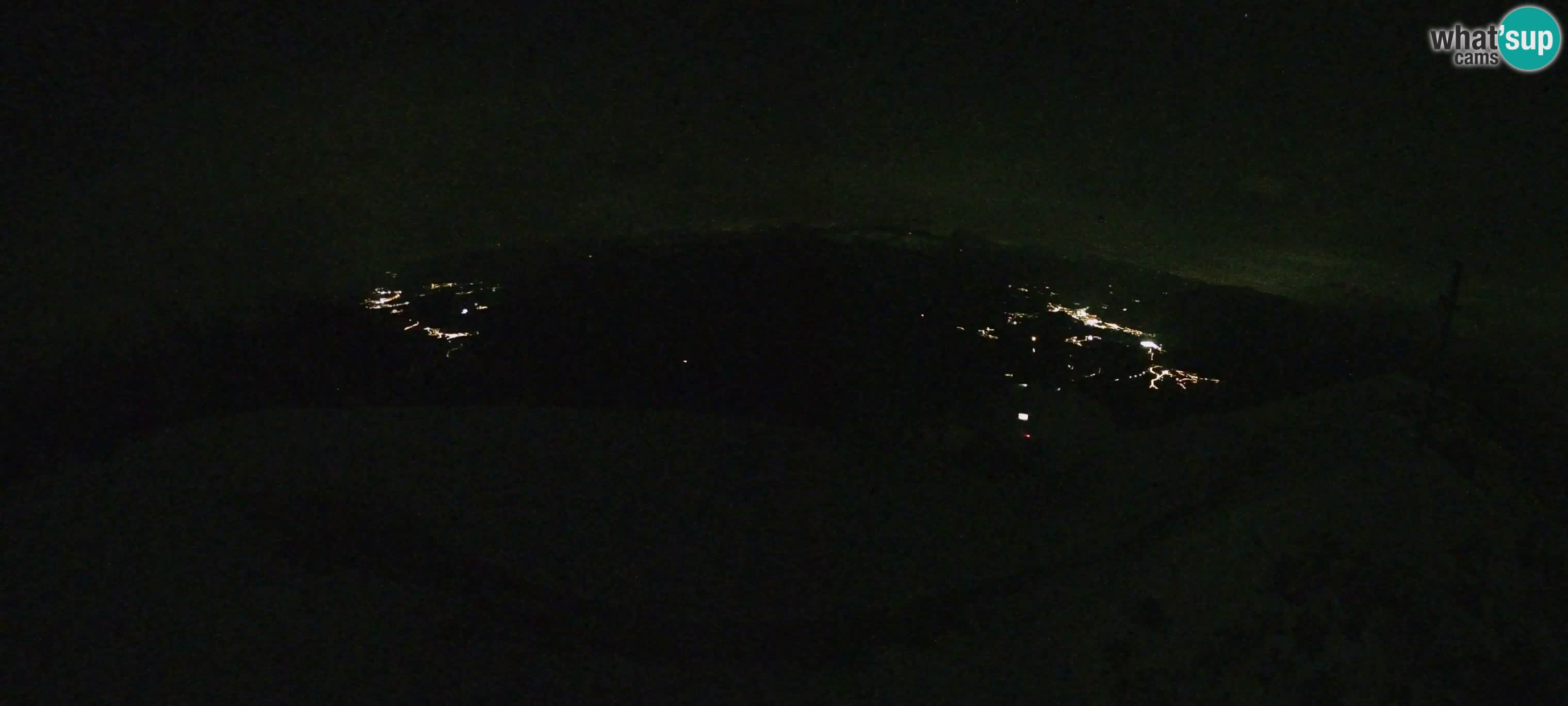 Webcam Gitschlift / seggiovia Gitsch