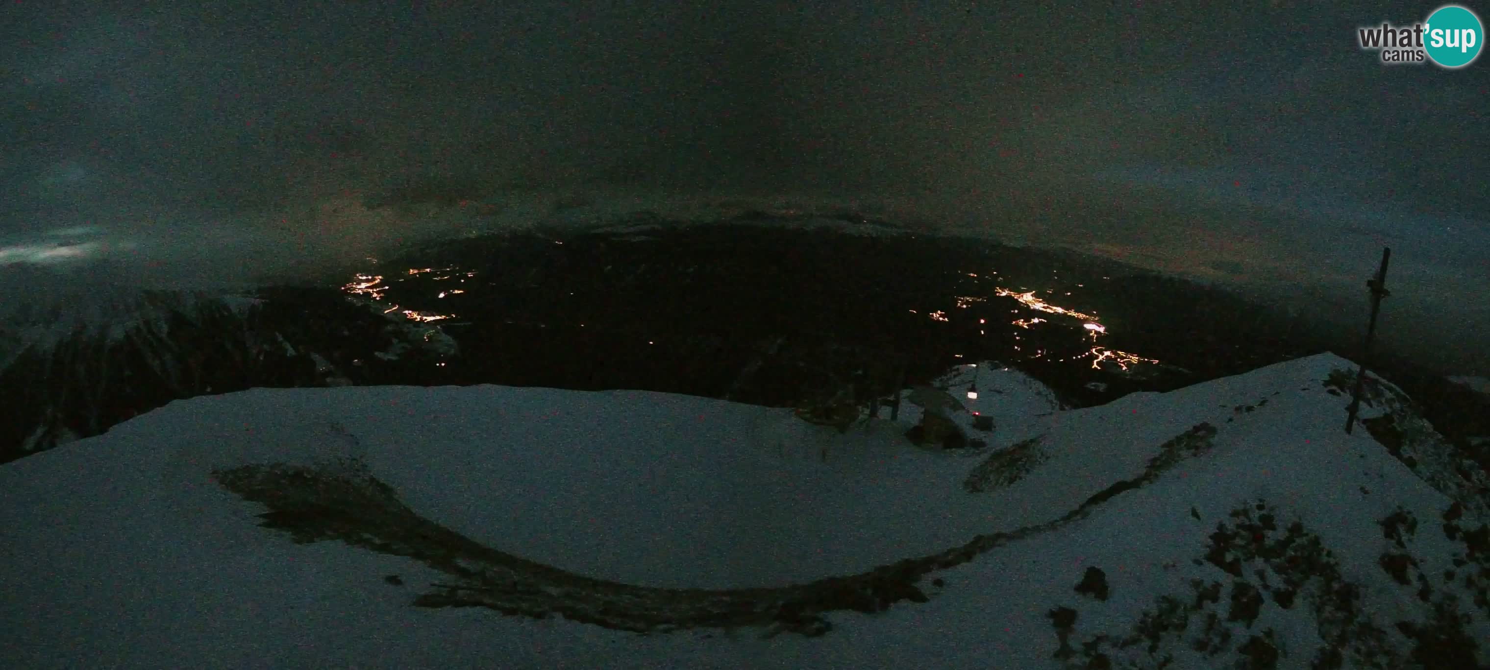 Webcam Gitschlift / seggiovia Gitsch