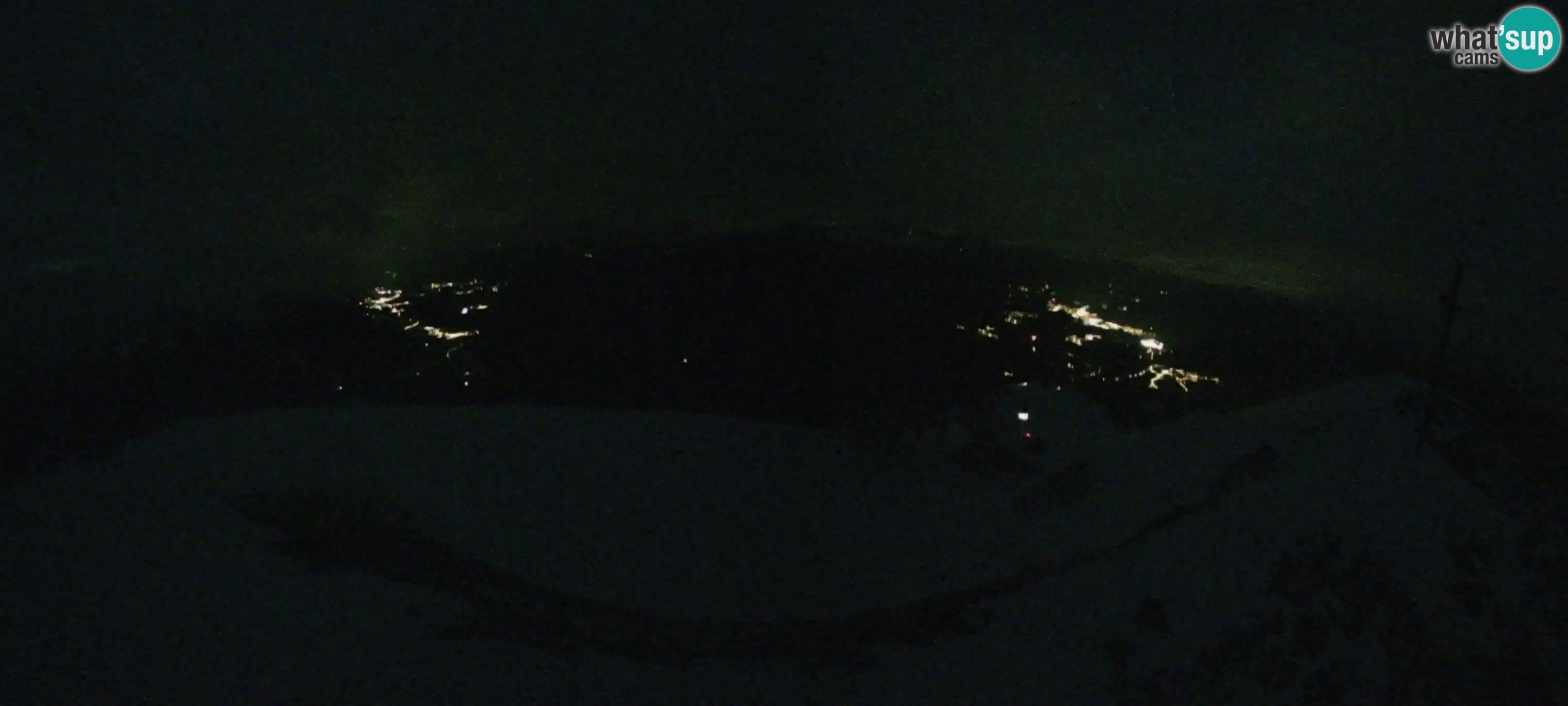 Webcam Gitschlift / telesilla Gitsch – Estación superior (2.512 m)