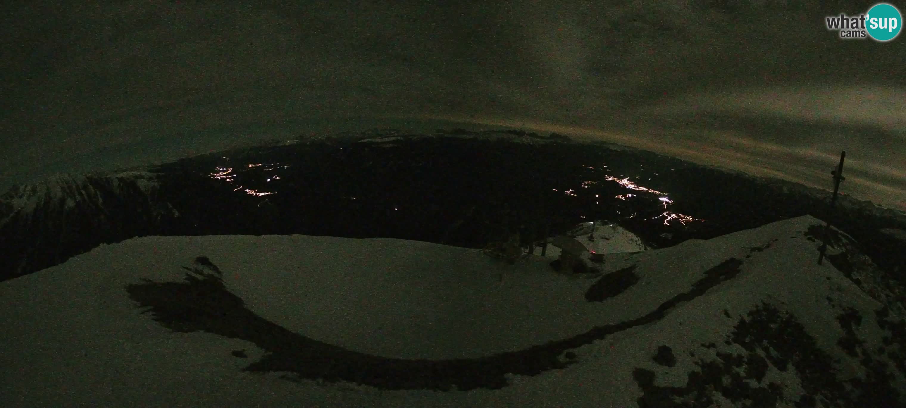 Webcam Gitschlift / seggiovia Gitsch