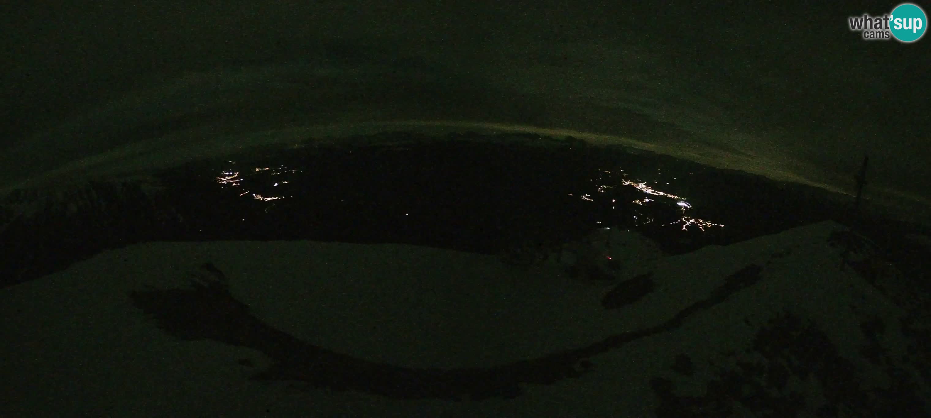 Webcam Gitschlift / Sessellift Gitsch – Bergstation (2.512 m)