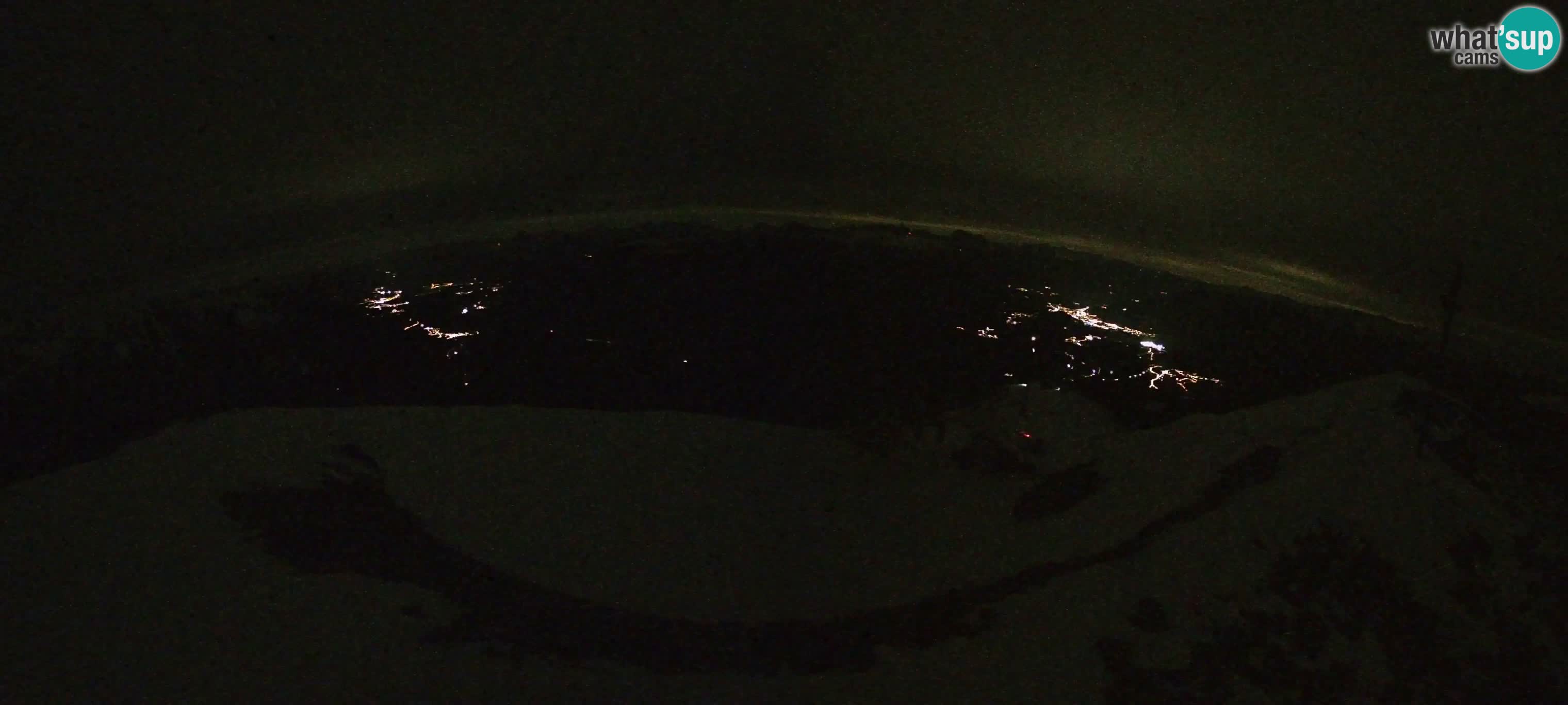 Webcam Gitschlift / seggiovia Gitsch