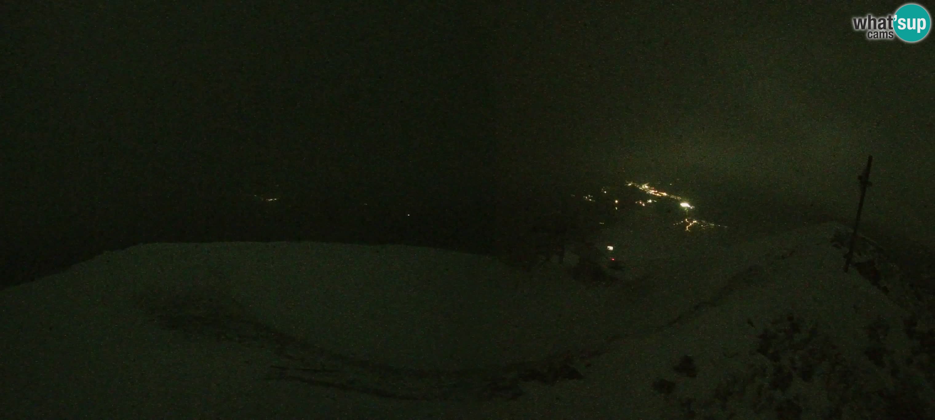 Webcam Gitschlift / télésiège Gitsch – Station amont (2 512 m)