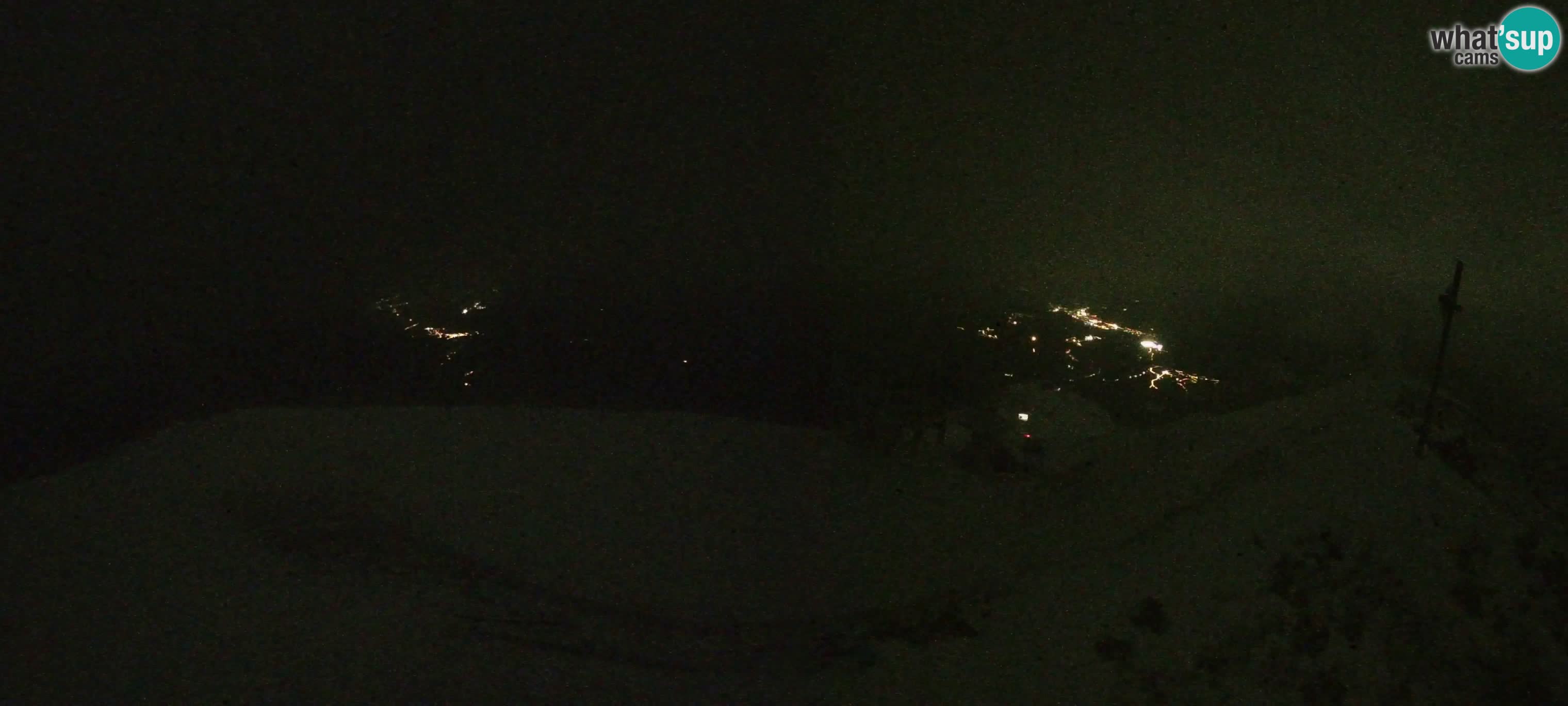 Webcam Gitschlift / seggiovia Gitsch