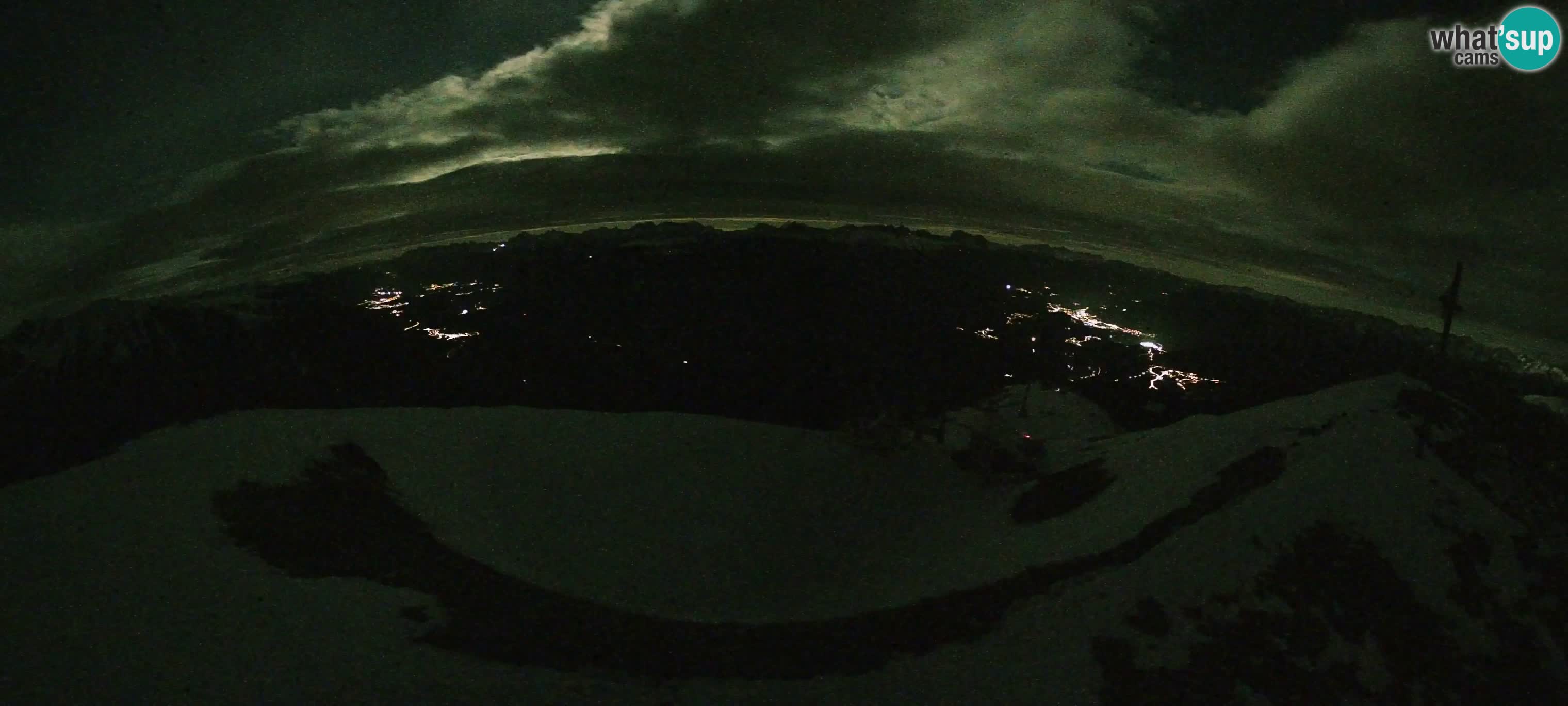 Webcam Gitschlift / seggiovia Gitsch