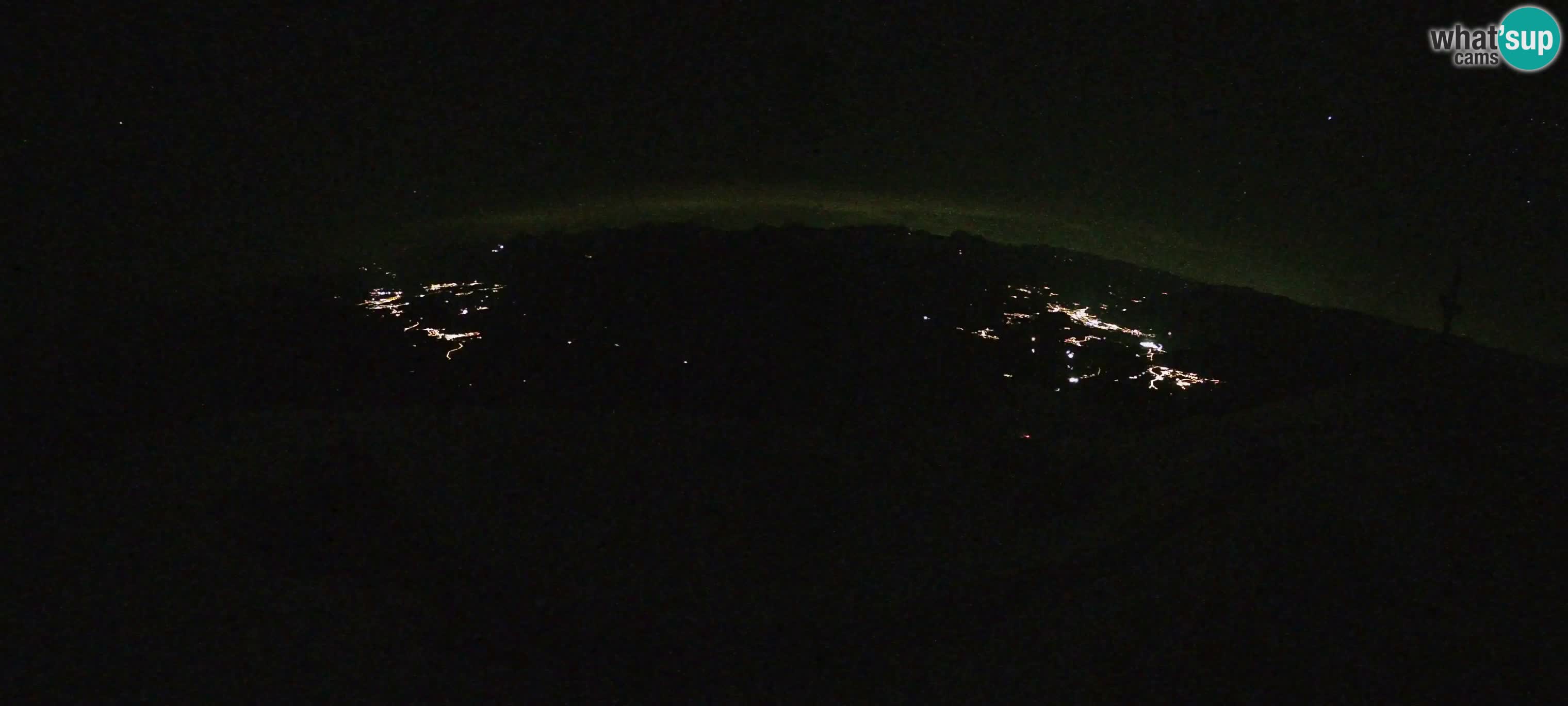 Spletna kamera Gitschlift / sedežnica Gitsch – Zgornja postaja (2.512 m)