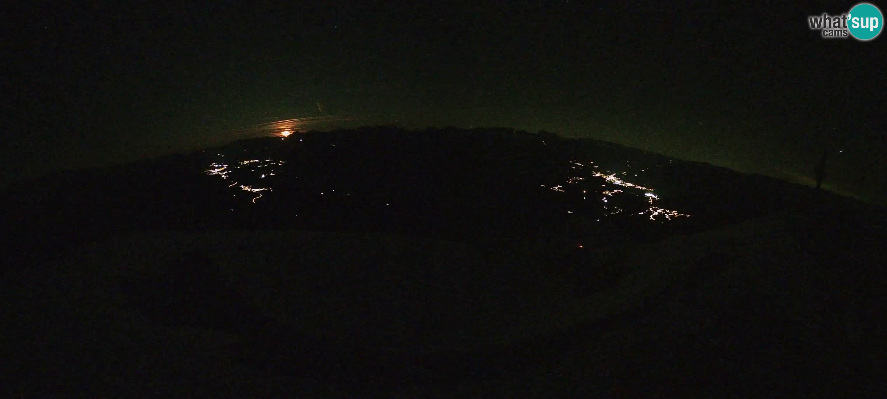 Webcam Gitschlift / seggiovia Gitsch