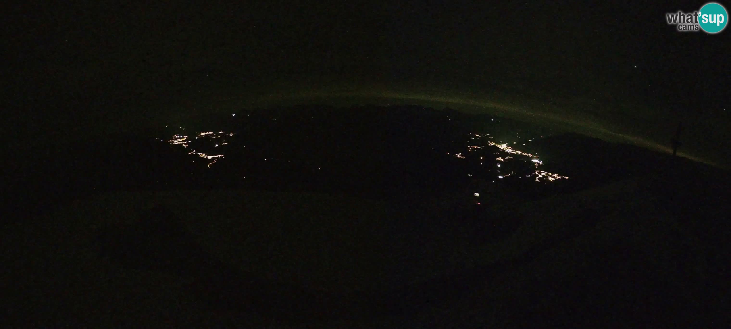 Webcam Gitschlift / telesilla Gitsch – Estación superior (2.512 m)