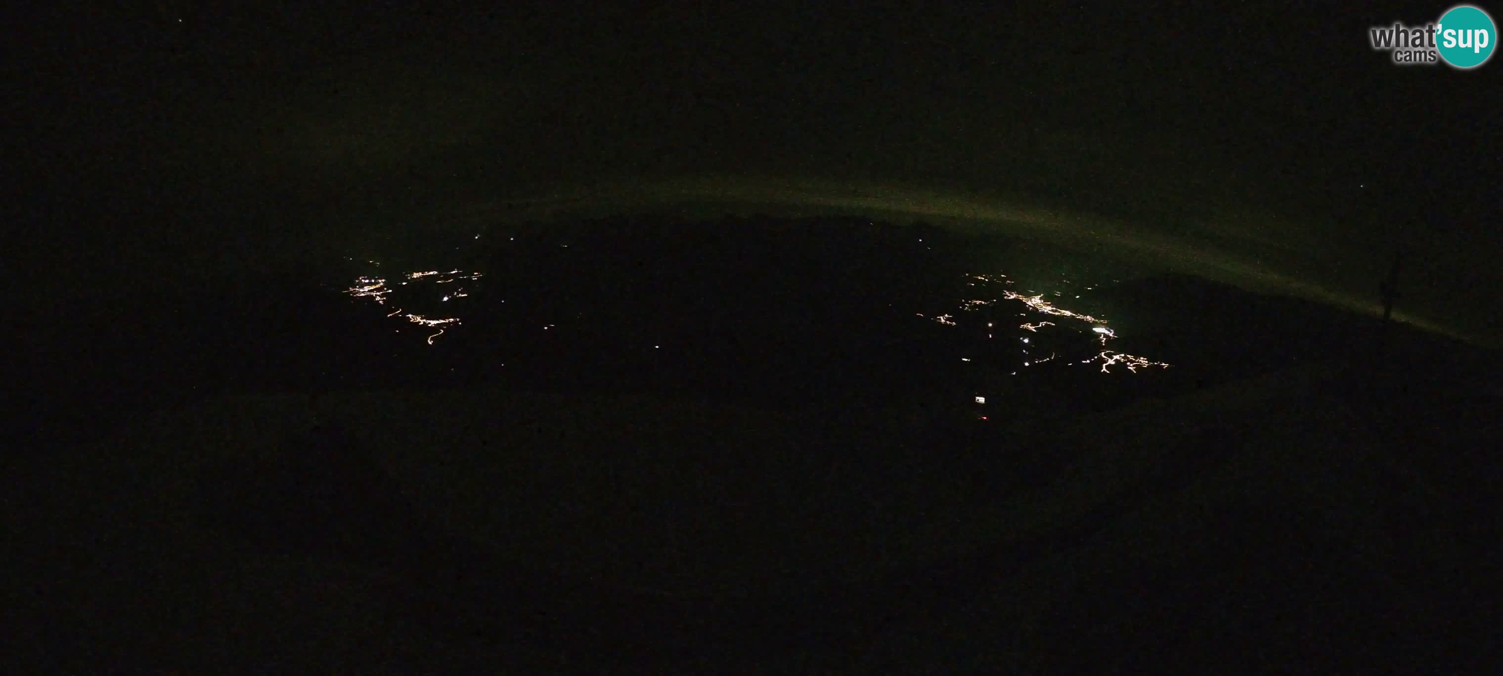 Webcam Gitschlift / seggiovia Gitsch