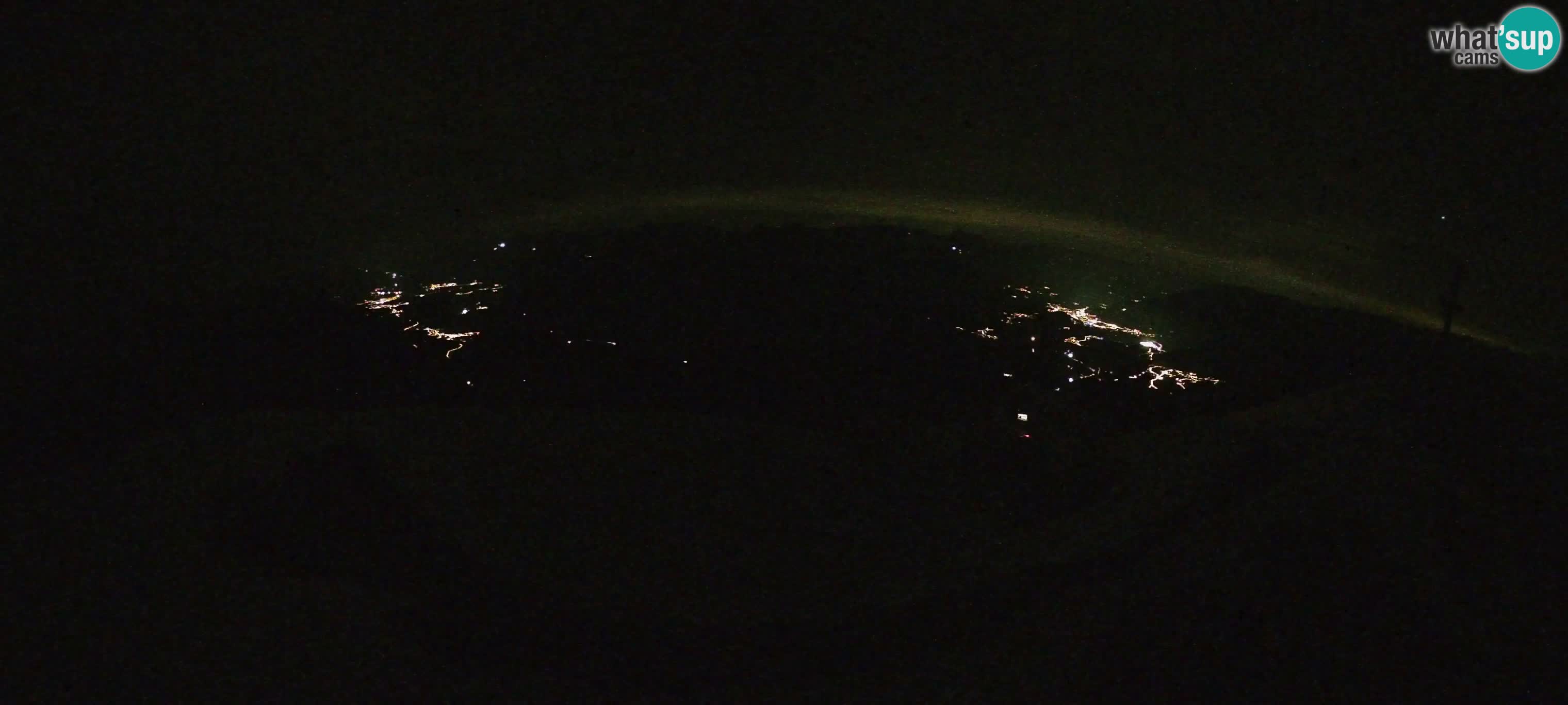 Webcam Gitschlift / seggiovia Gitsch