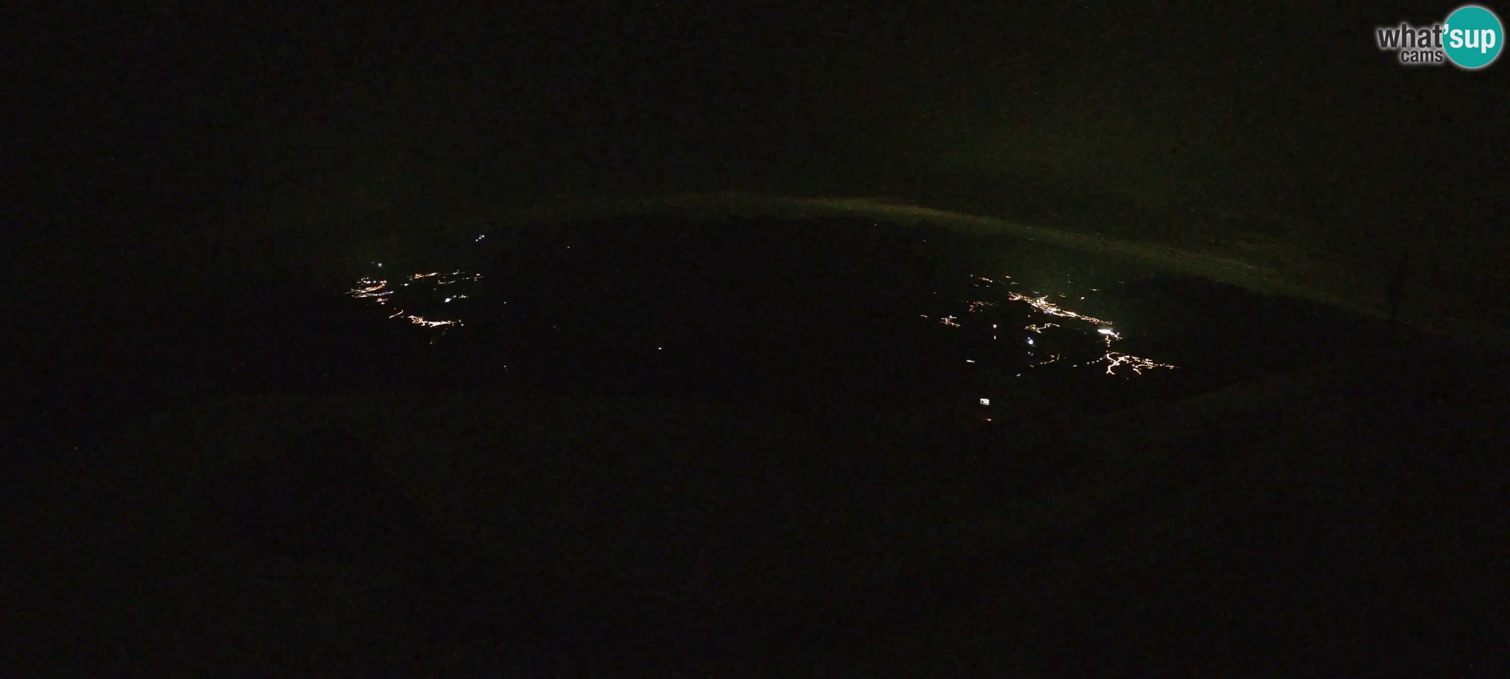 Webcam Gitschlift / seggiovia Gitsch