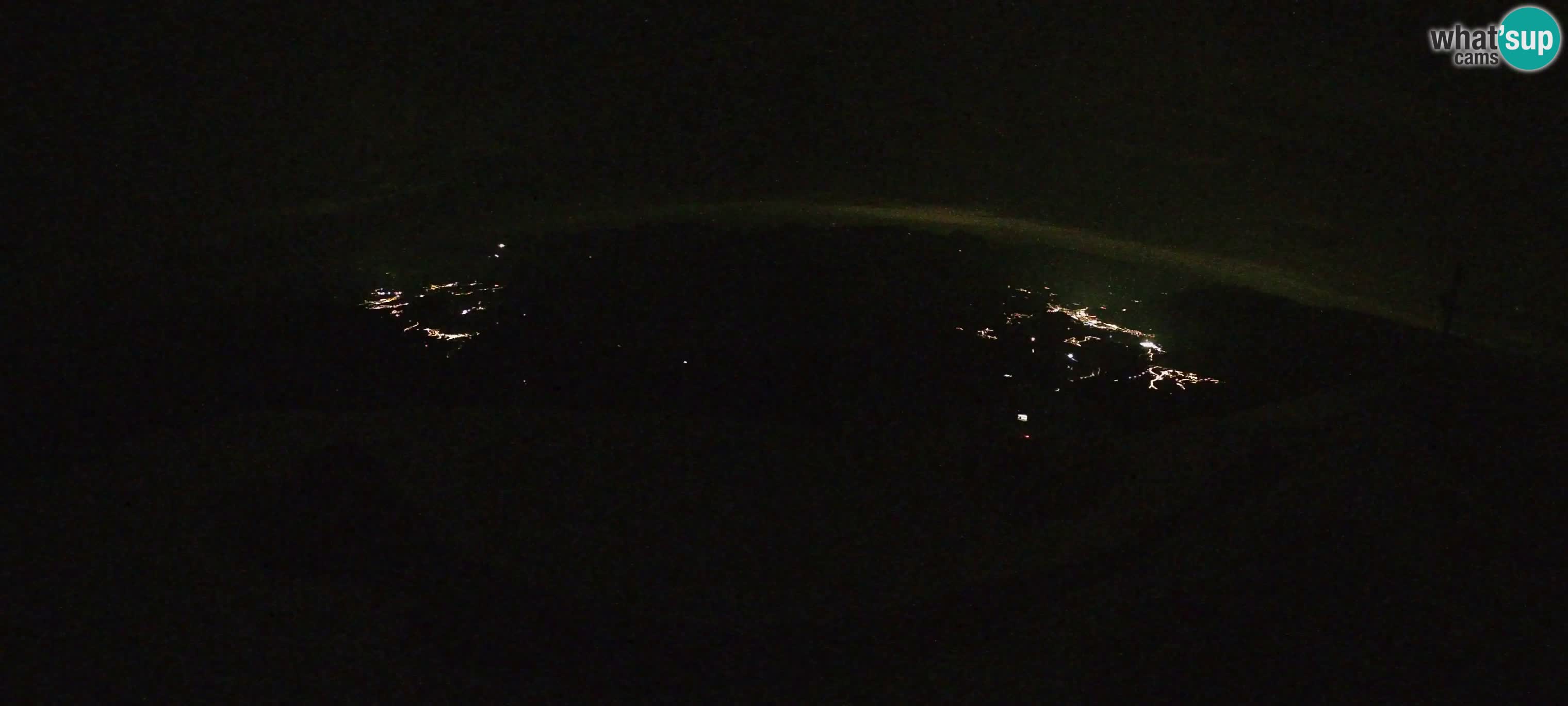 Spletna kamera Gitschlift / sedežnica Gitsch – Zgornja postaja (2.512 m)