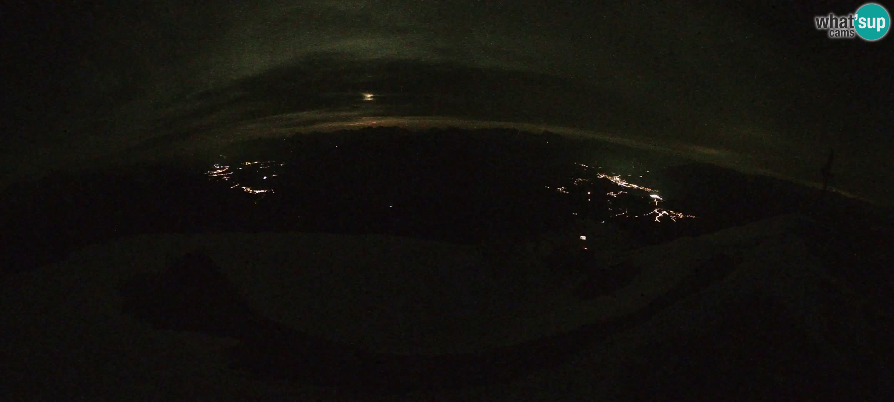 Webcam Gitschlift / télésiège Gitsch – Station amont (2 512 m)