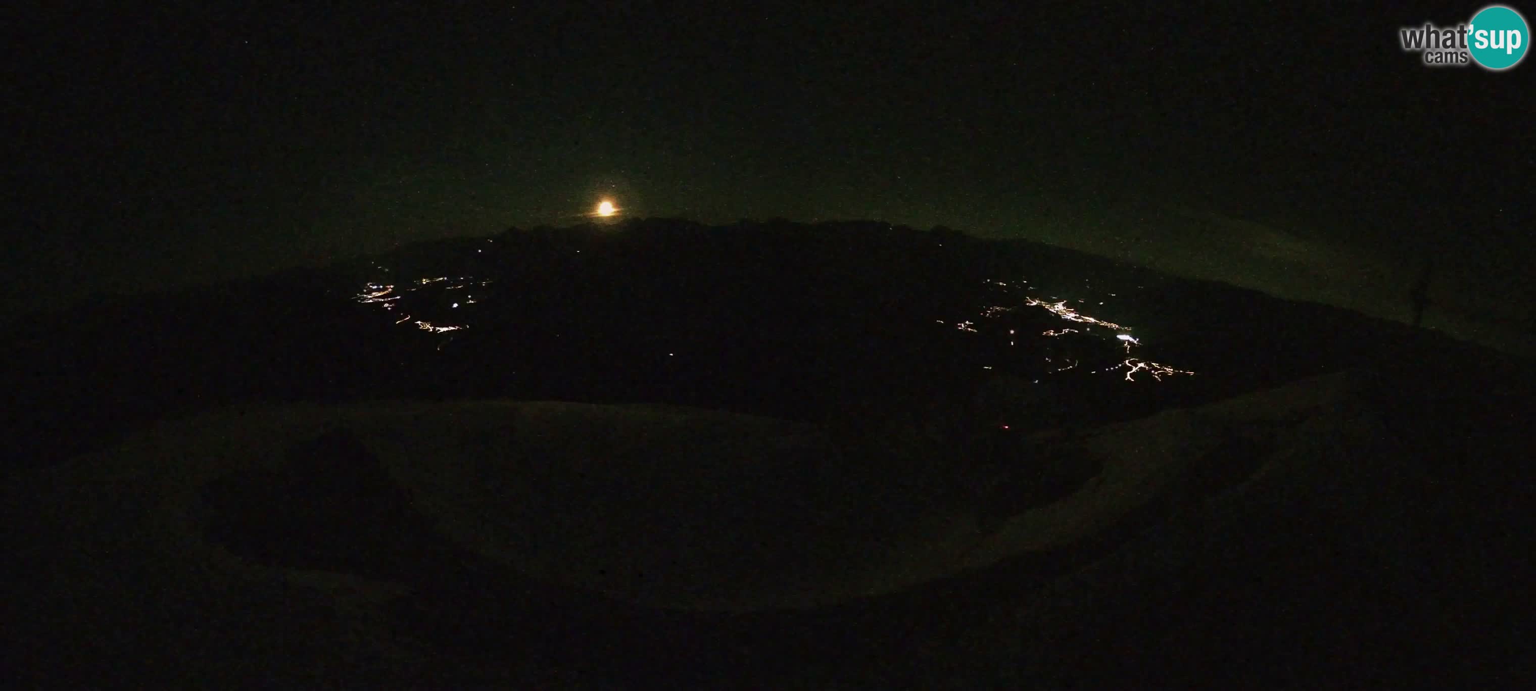 Webcam Gitschlift / seggiovia Gitsch