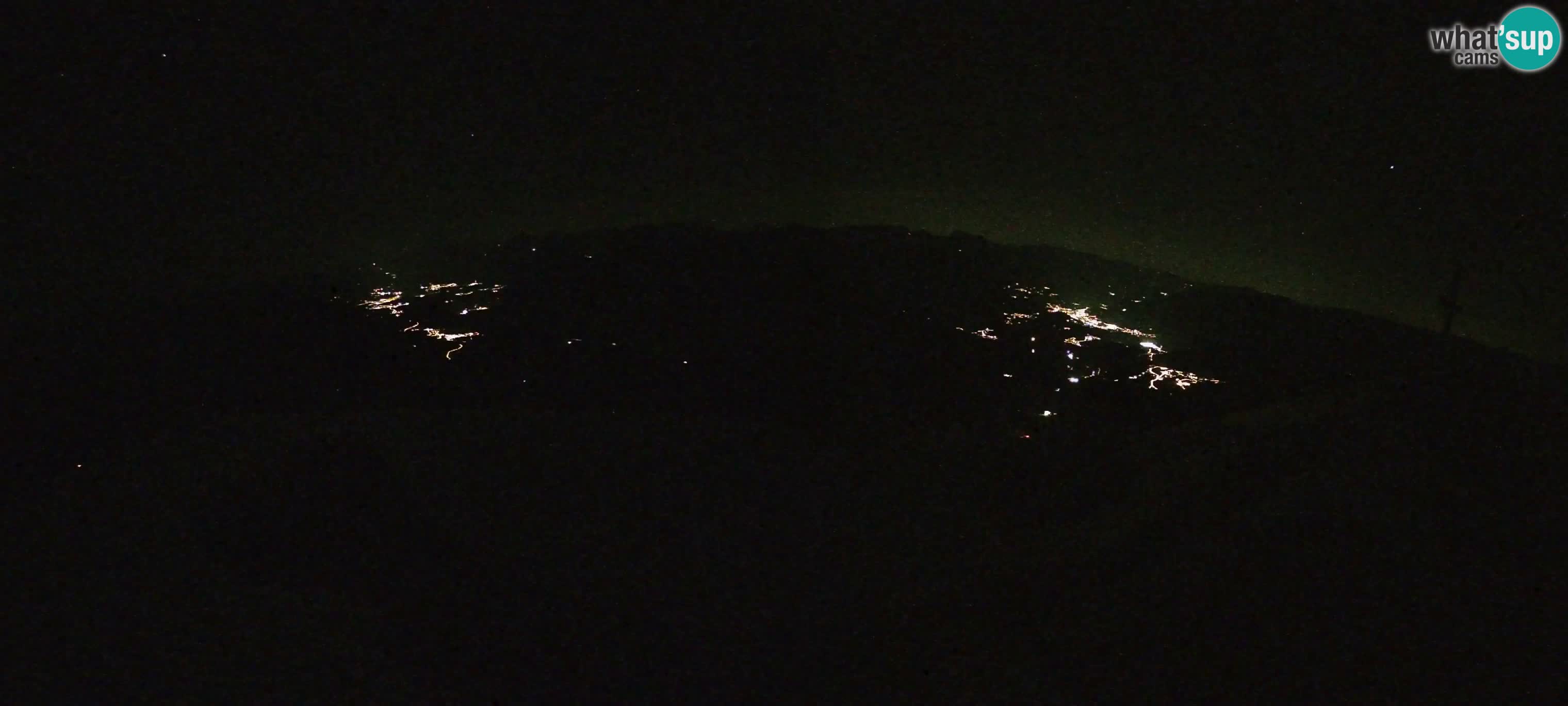 Webcam Gitschlift / seggiovia Gitsch