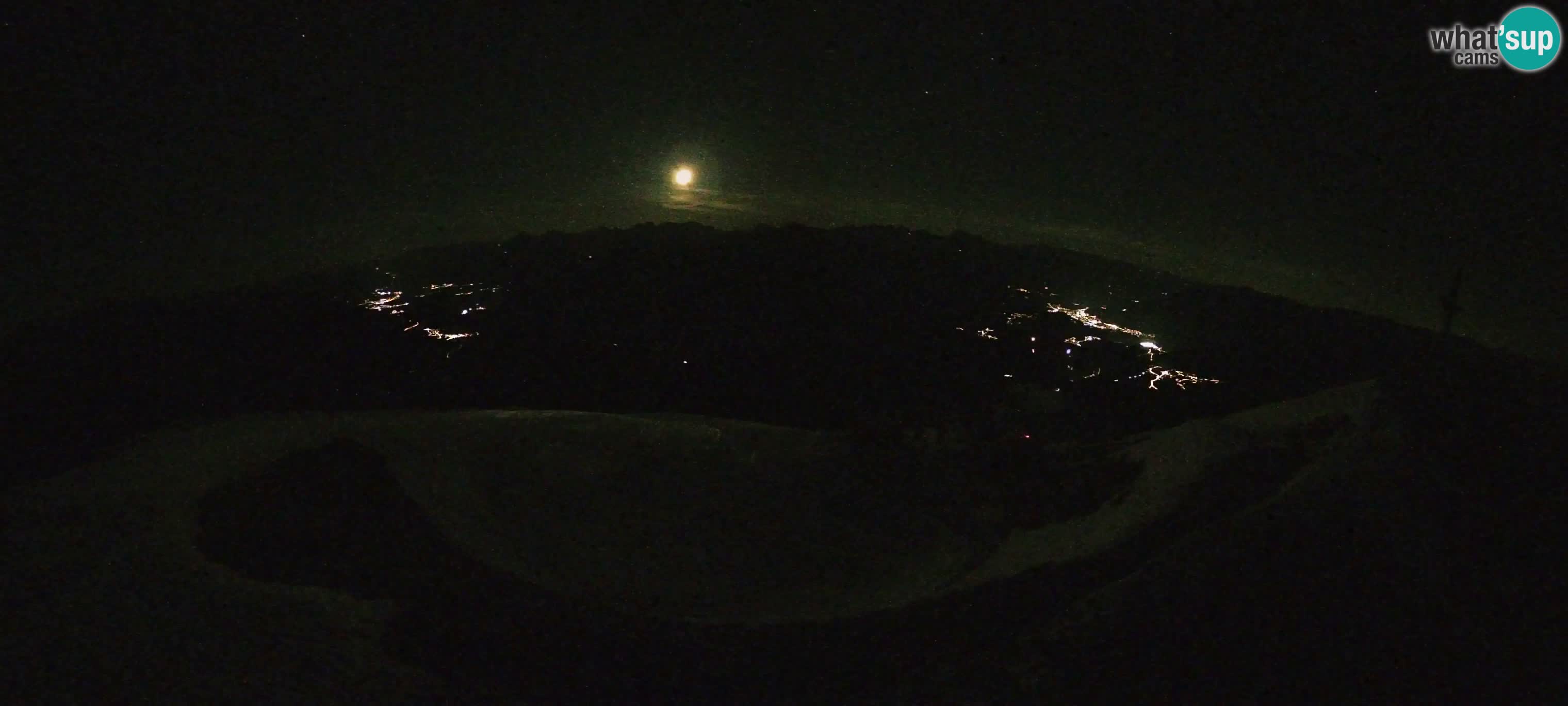 Webcam Gitschlift / seggiovia Gitsch