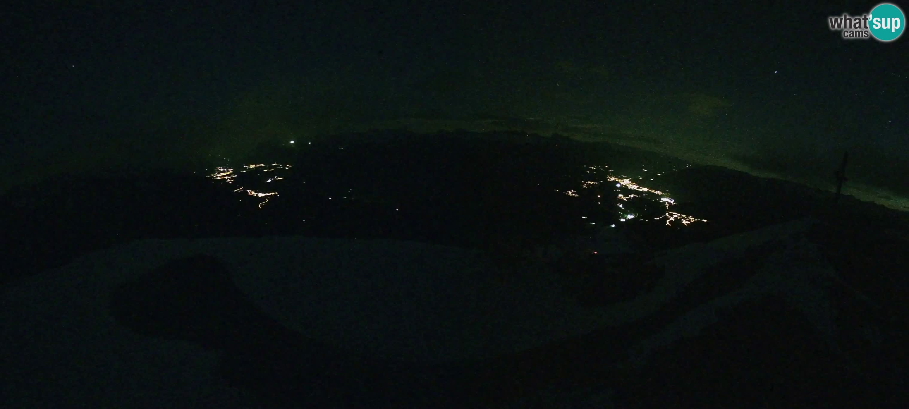 Spletna kamera Gitschlift / sedežnica Gitsch – Zgornja postaja (2.512 m)