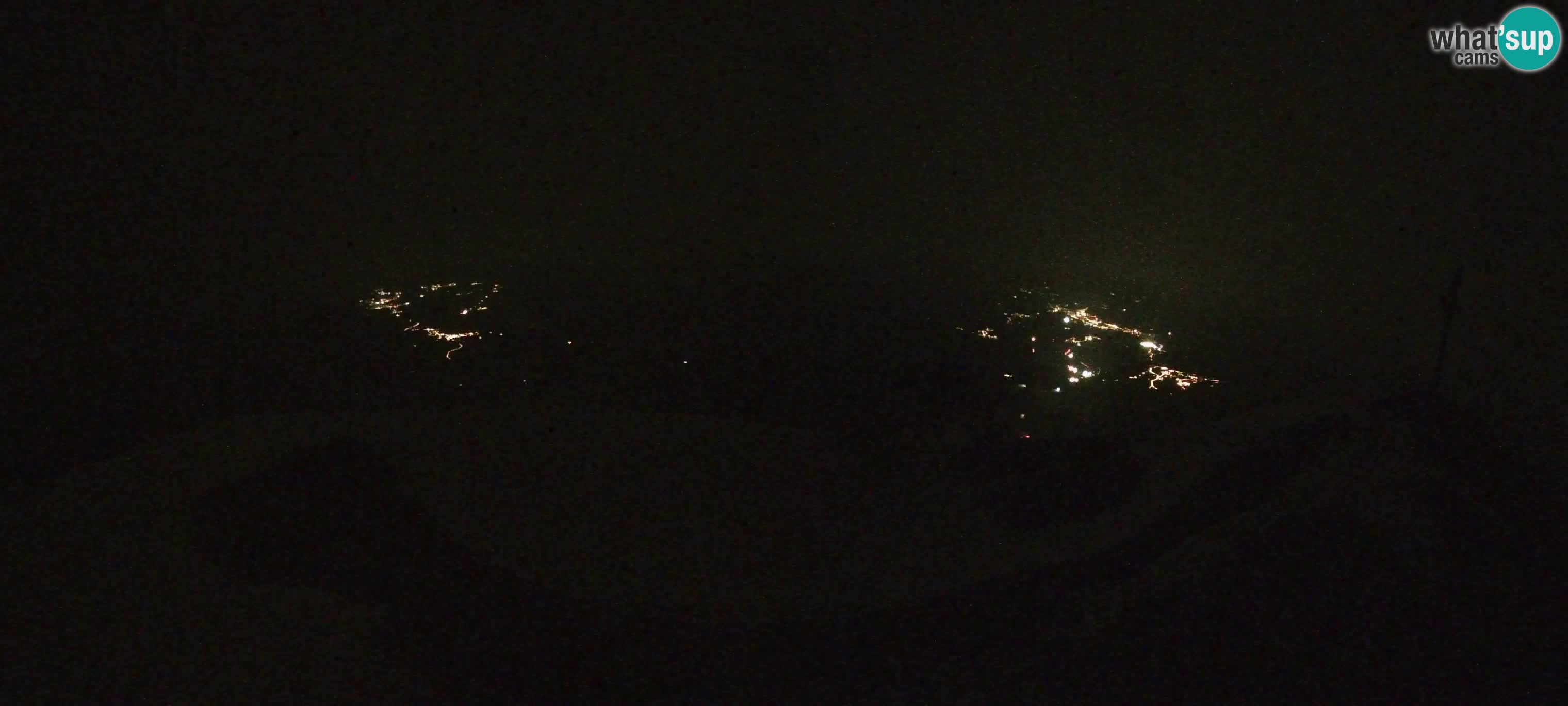 Webcam Gitschlift / seggiovia Gitsch