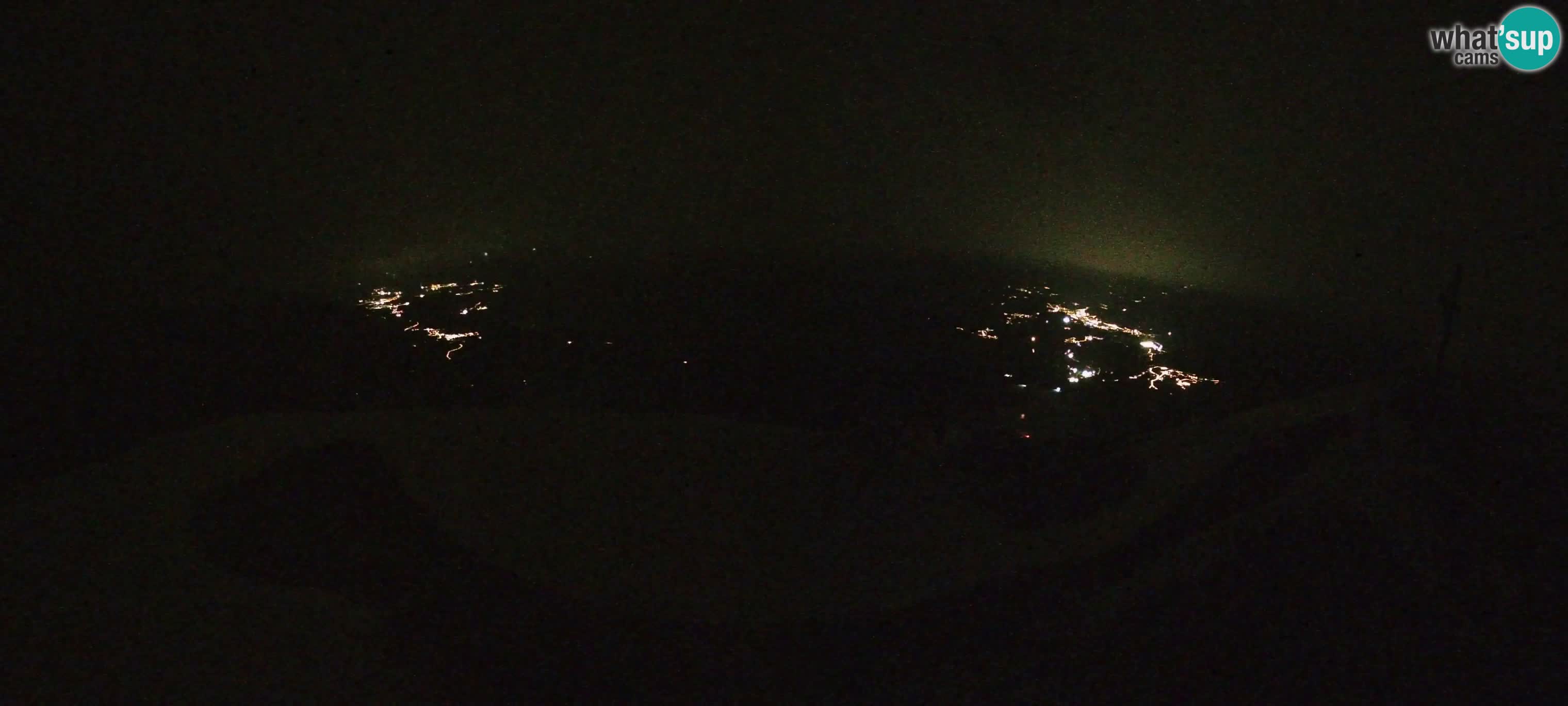 Webcam Gitschlift / telesilla Gitsch – Estación superior (2.512 m)