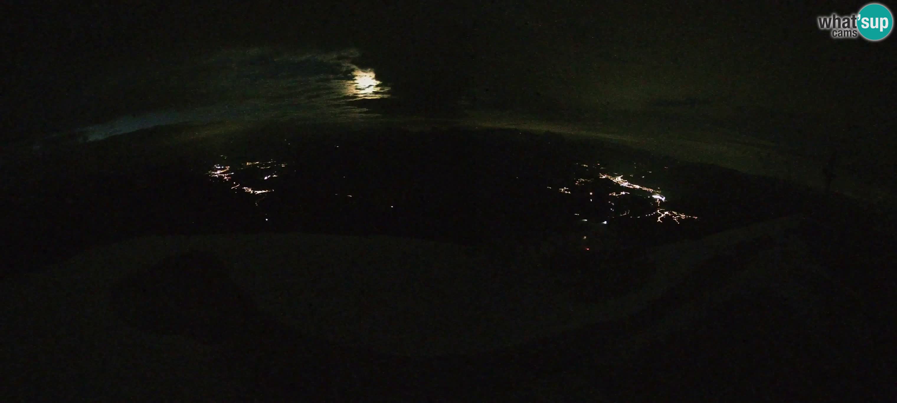 Spletna kamera Gitschlift / sedežnica Gitsch – Zgornja postaja (2.512 m)