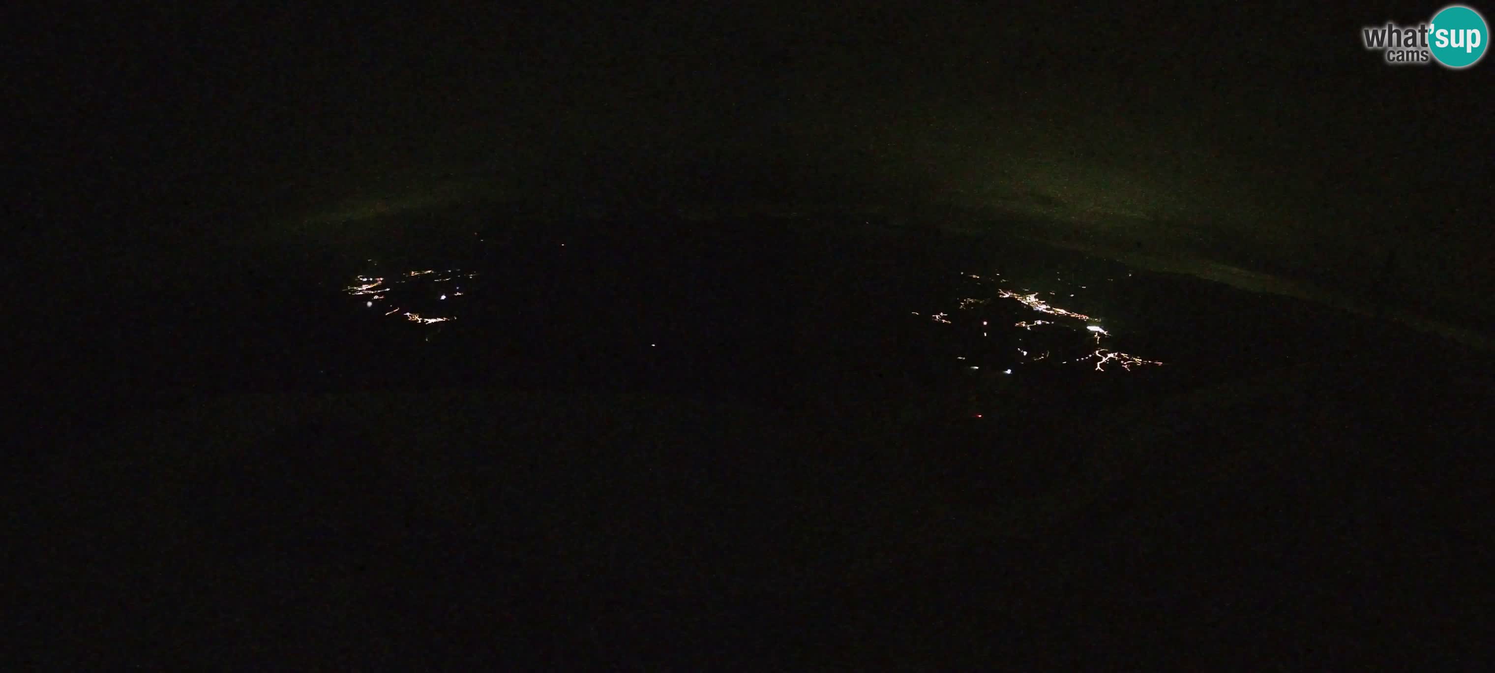 Web kamera Gitschlift / žičara Gitsch – Gornja stanica (2.512 m)