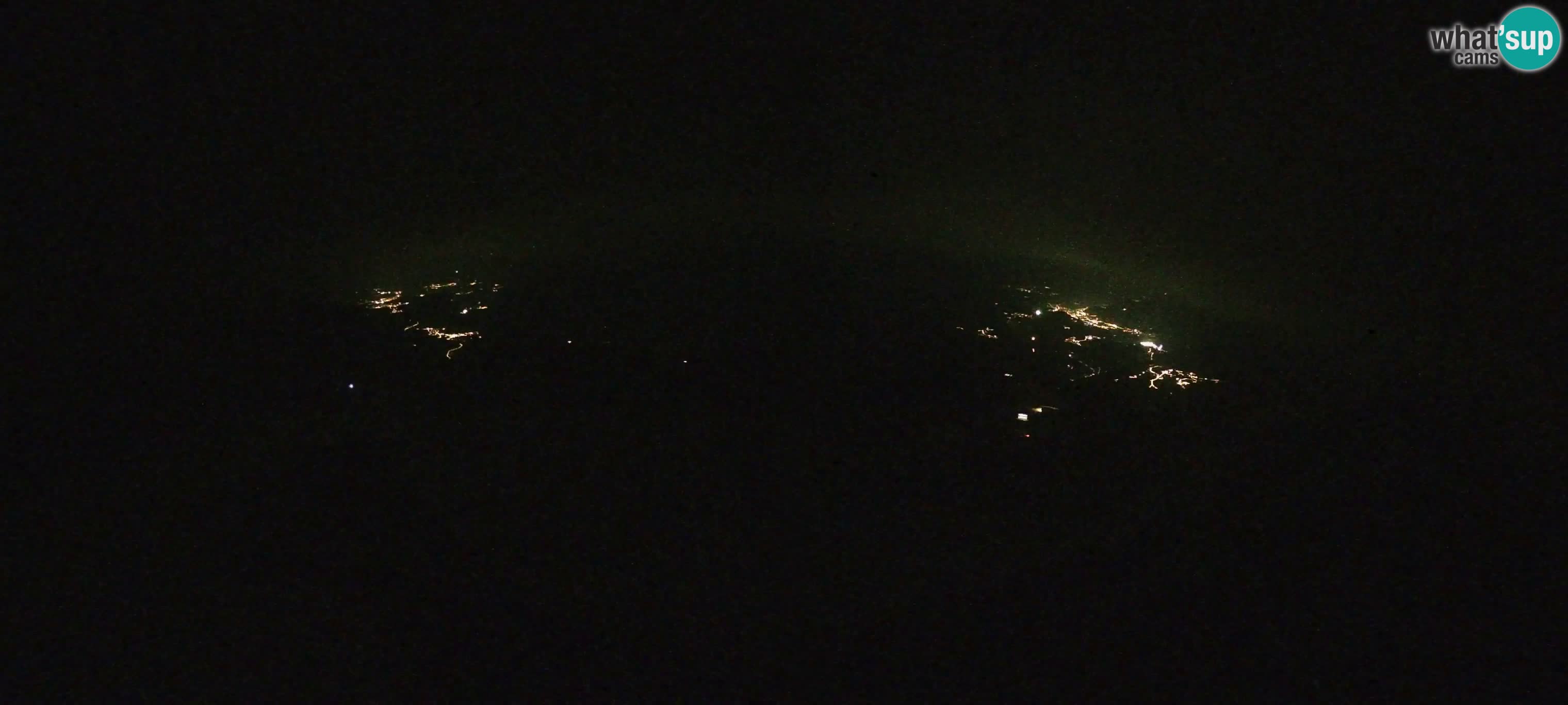 Web kamera Gitschlift / žičara Gitsch – Gornja stanica (2.512 m)