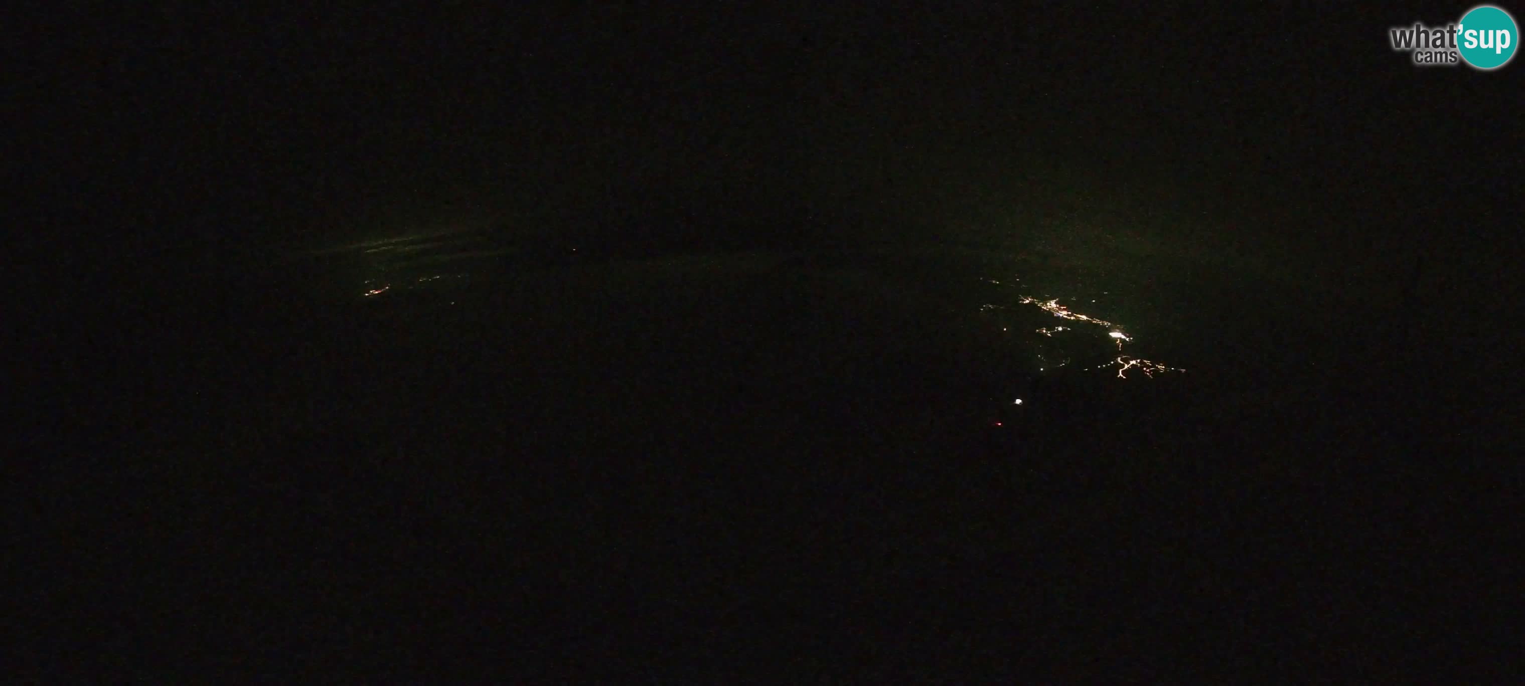 Webcam Gitschlift / télésiège Gitsch – Station amont (2 512 m)