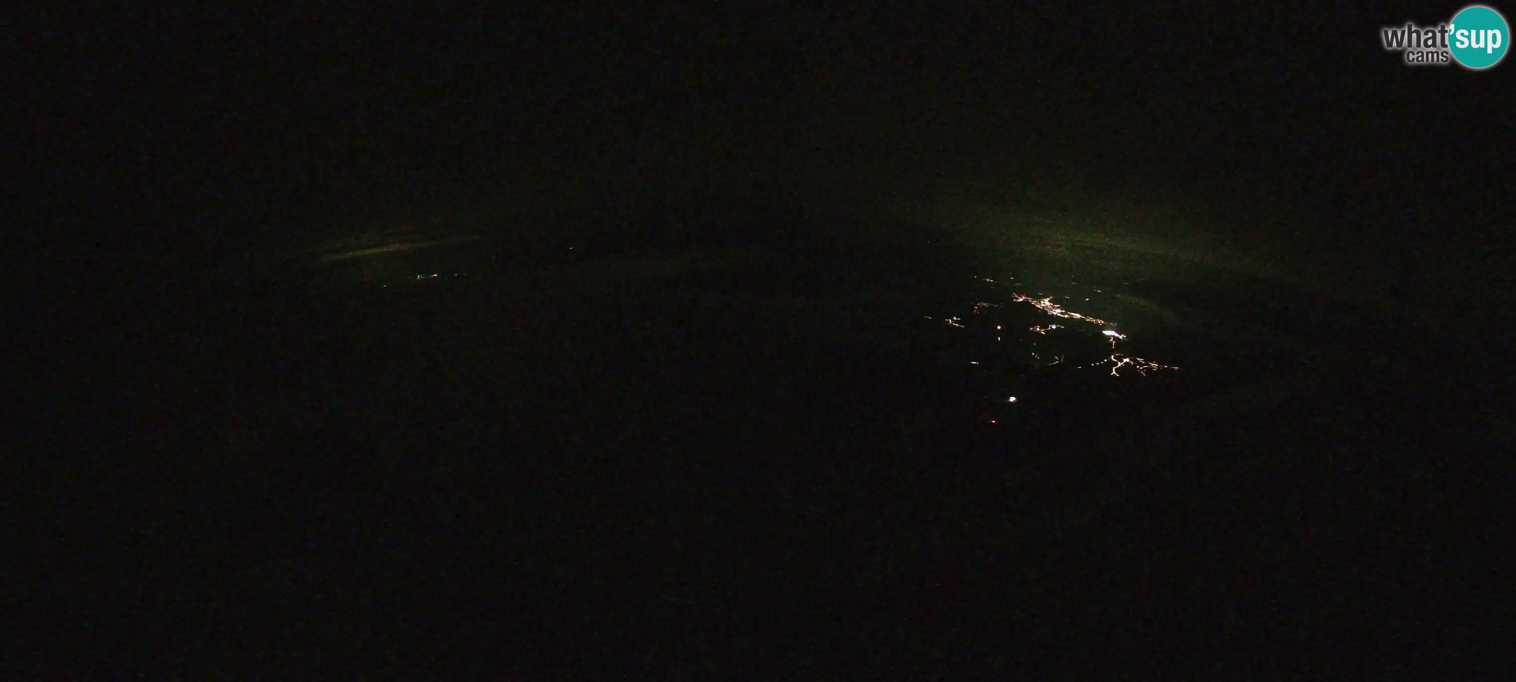 Spletna kamera Gitschlift / sedežnica Gitsch – Zgornja postaja (2.512 m)