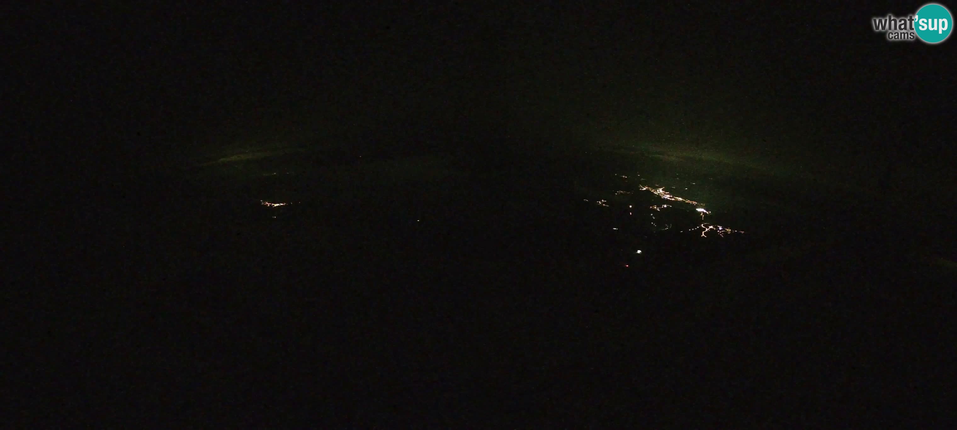 Webcam Gitschlift / Sessellift Gitsch – Bergstation (2.512 m)