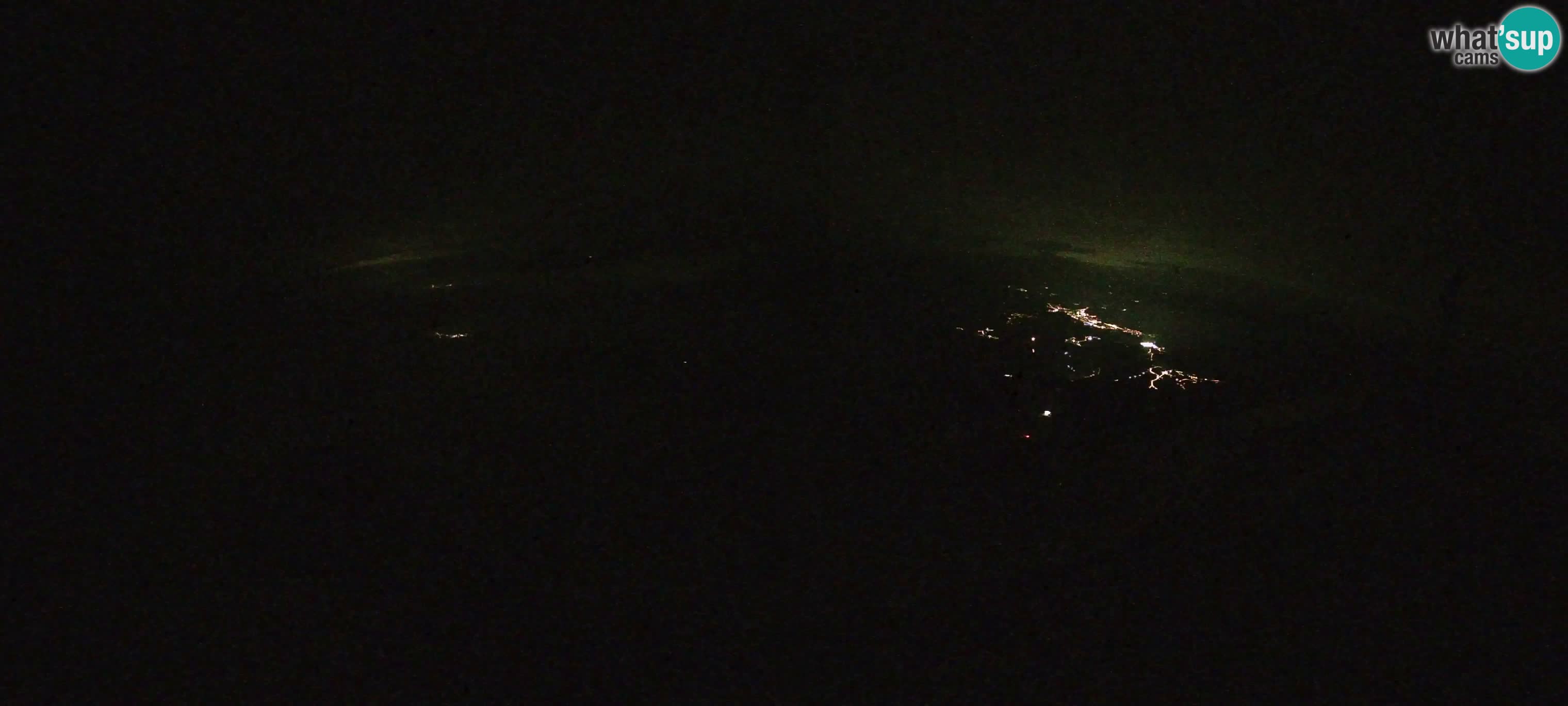 Webcam Gitschlift / telesilla Gitsch – Estación superior (2.512 m)