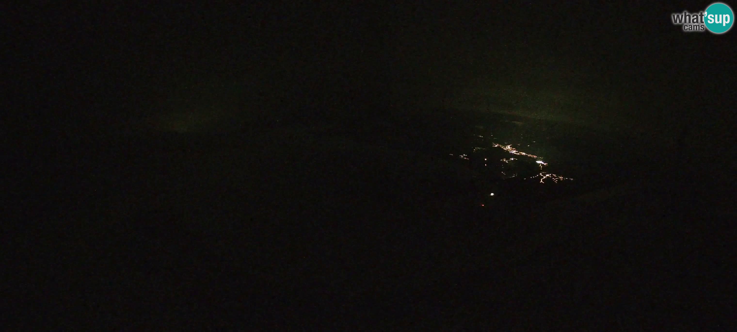 Webcam Gitschlift / Sessellift Gitsch – Bergstation (2.512 m)