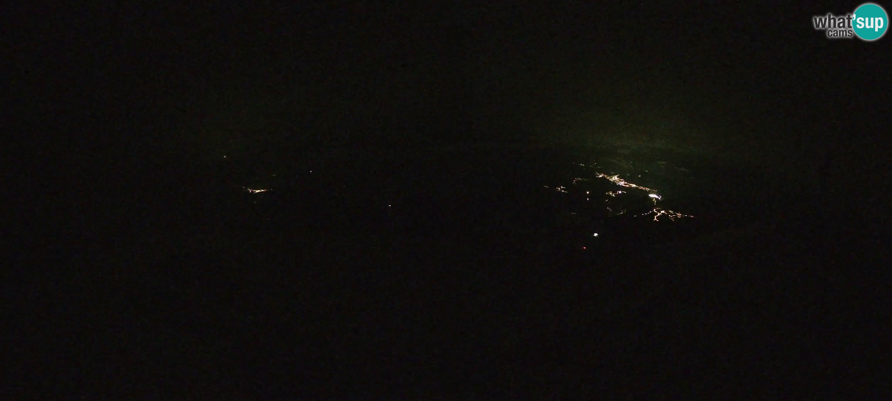 Webcam Gitschlift / Sessellift Gitsch – Bergstation (2.512 m)