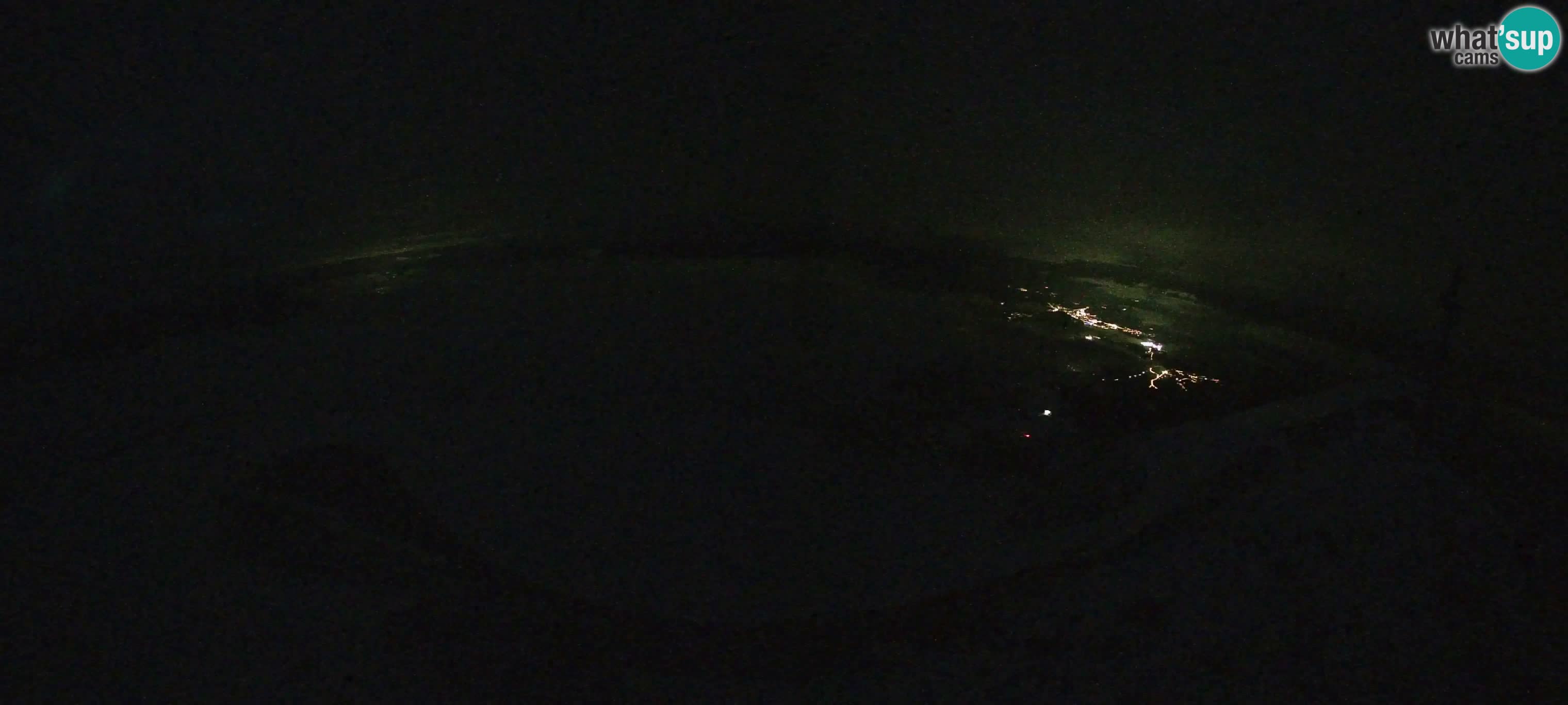 Webcam Gitschlift / télésiège Gitsch – Station amont (2 512 m)