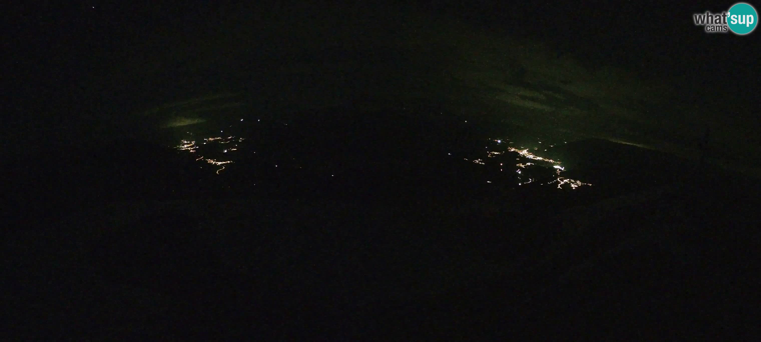 Webcam Gitschlift / seggiovia Gitsch