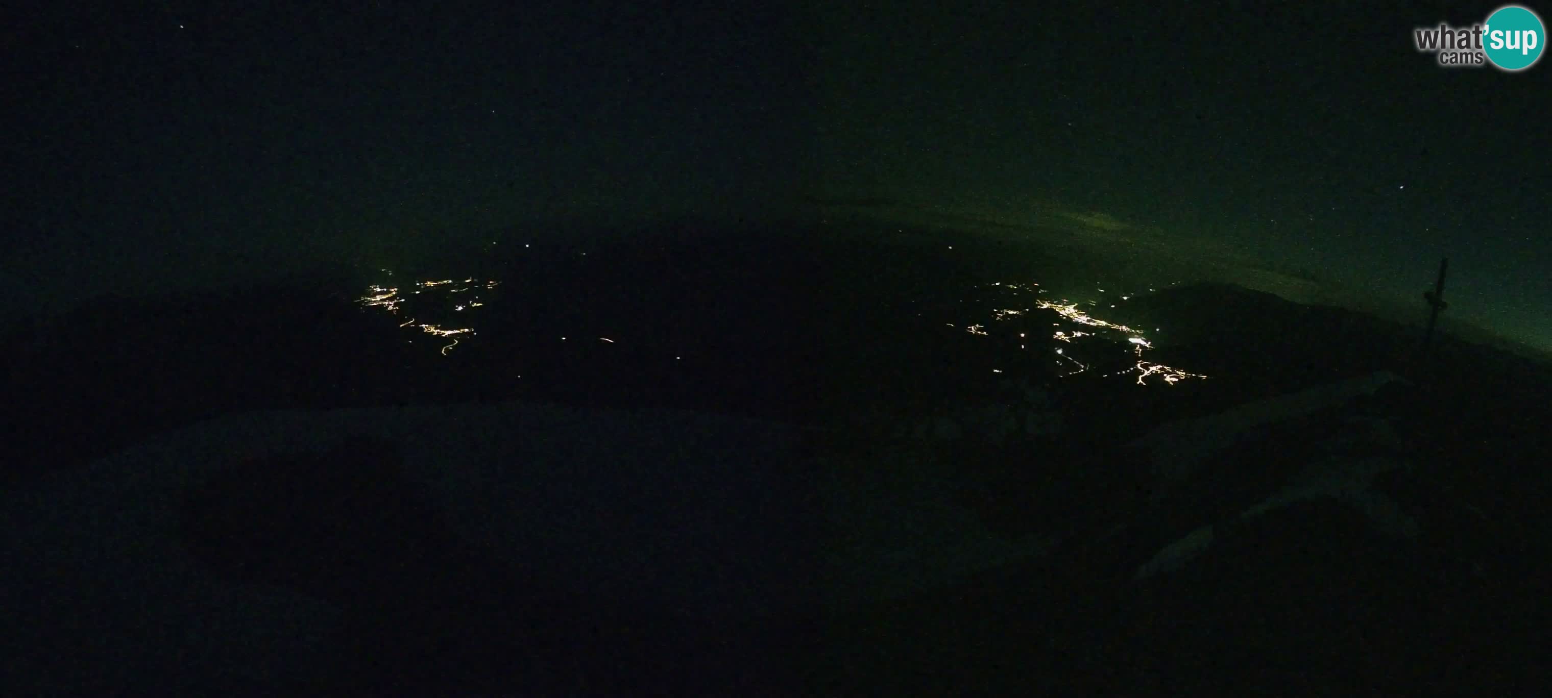 Webcam Gitschlift / télésiège Gitsch – Station amont (2 512 m)