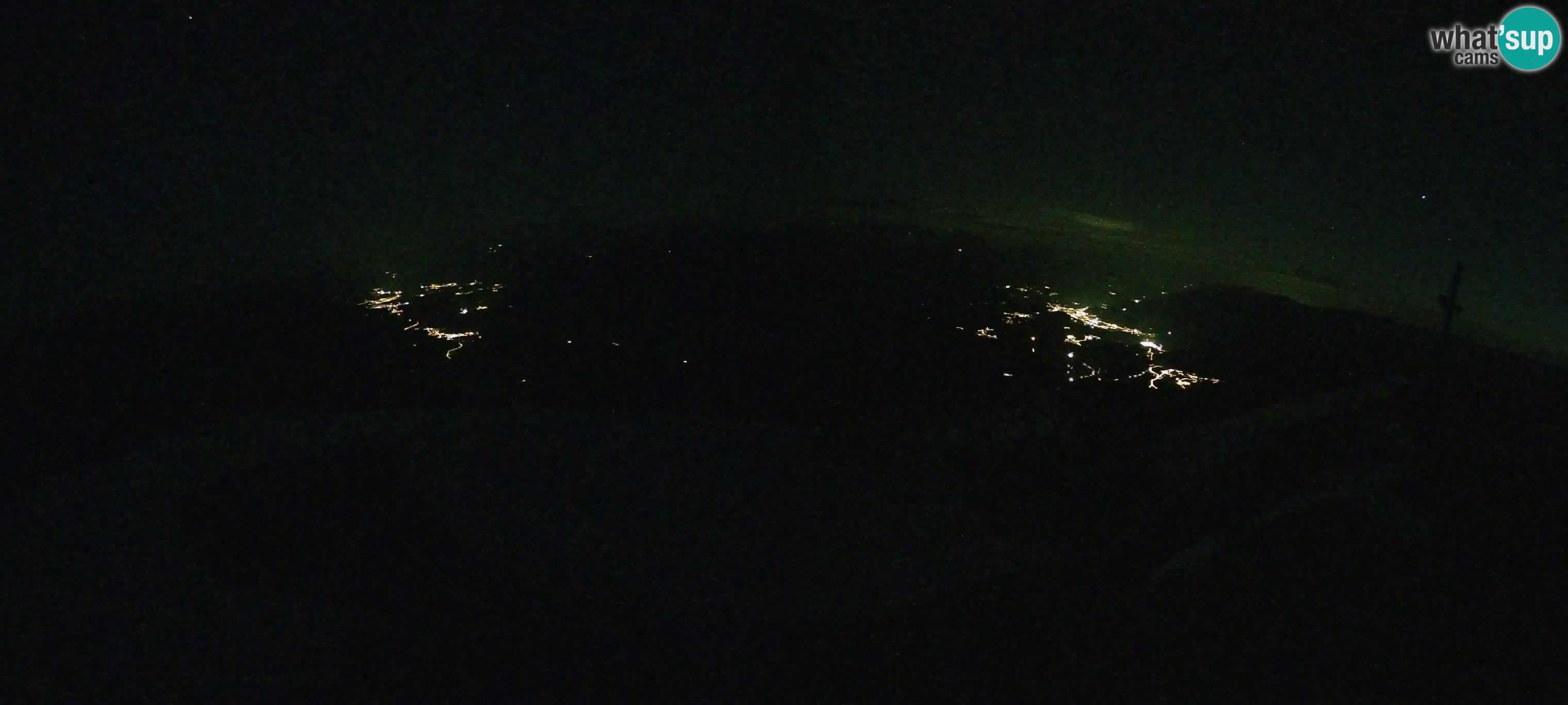 Webcam Gitschlift / telesilla Gitsch – Estación superior (2.512 m)