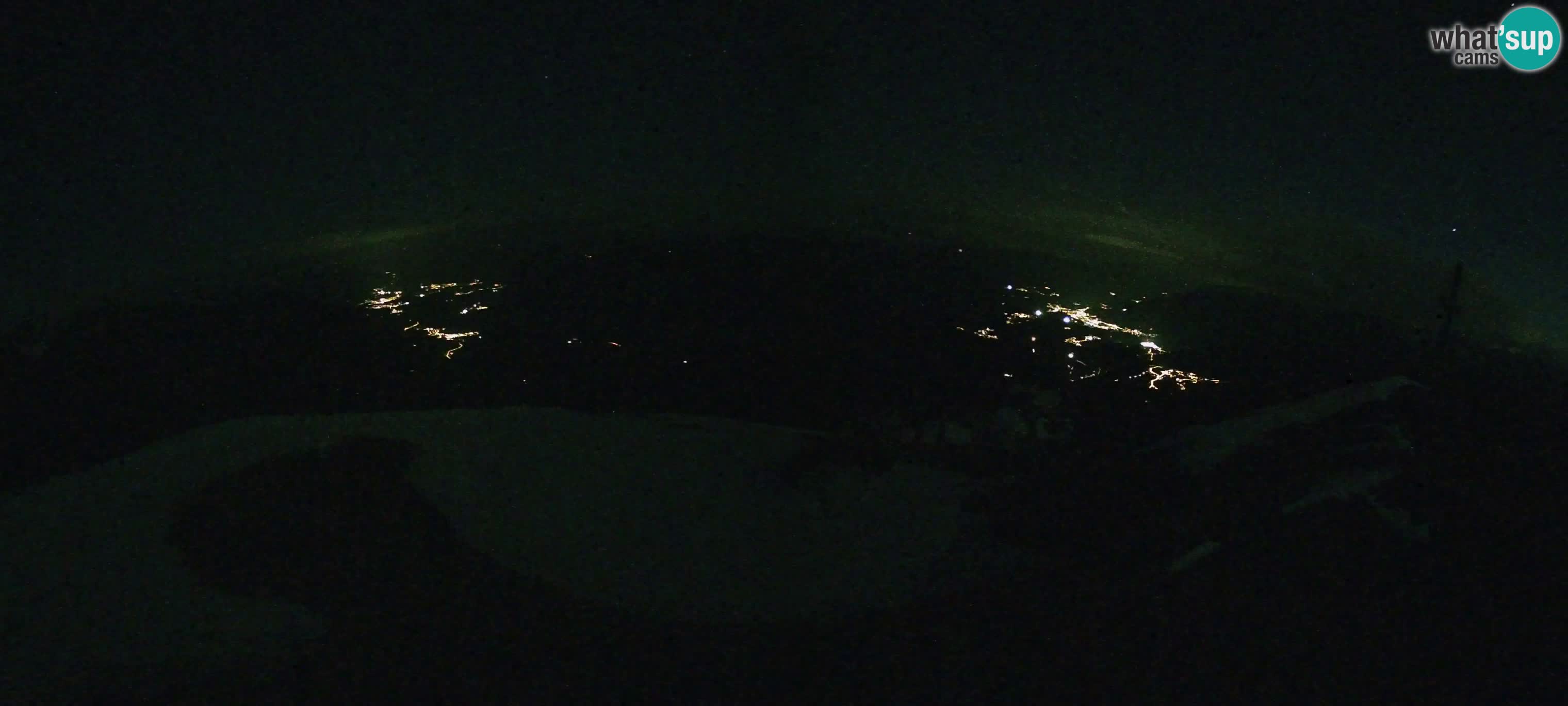 Web kamera Gitschlift / žičara Gitsch – Gornja stanica (2.512 m)