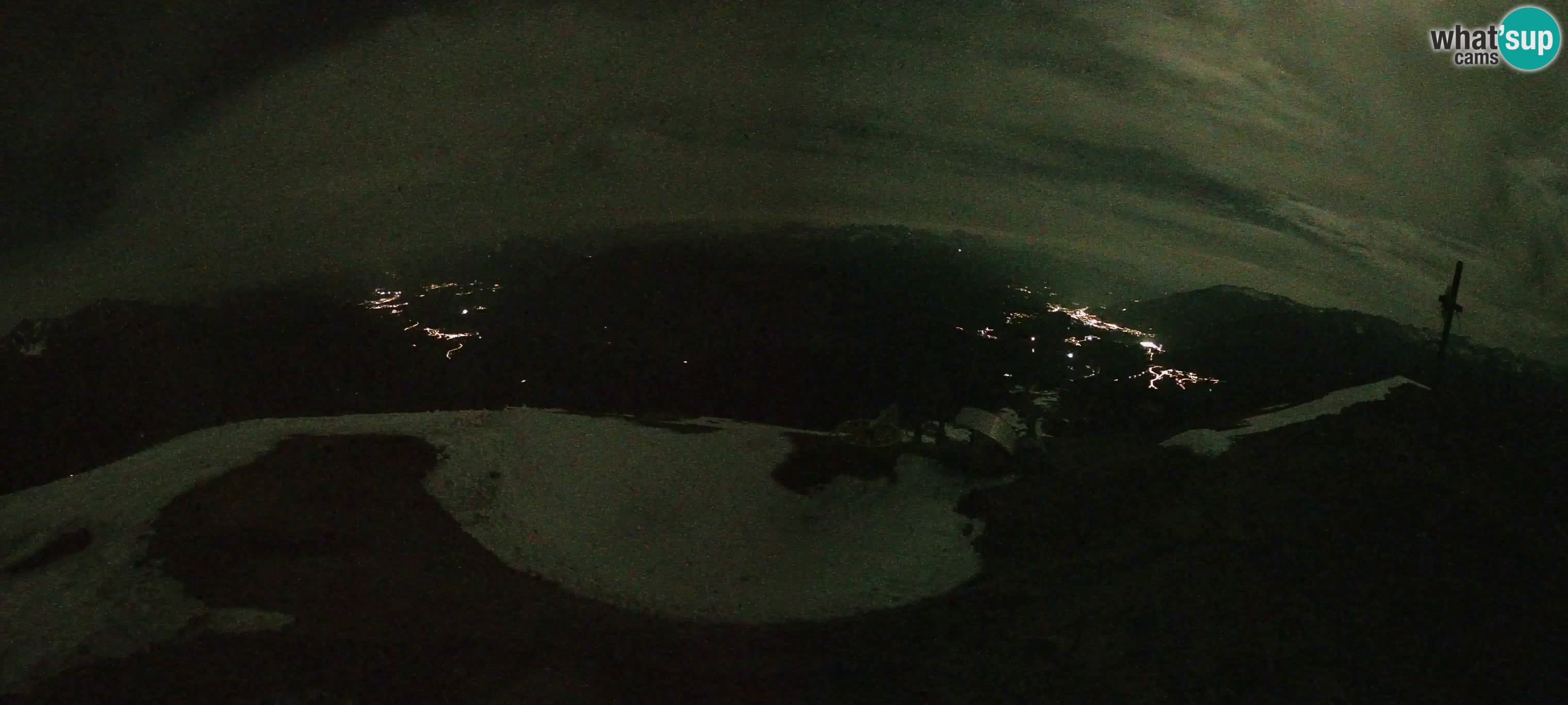 Webcam Gitschlift / télésiège Gitsch – Station amont (2 512 m)