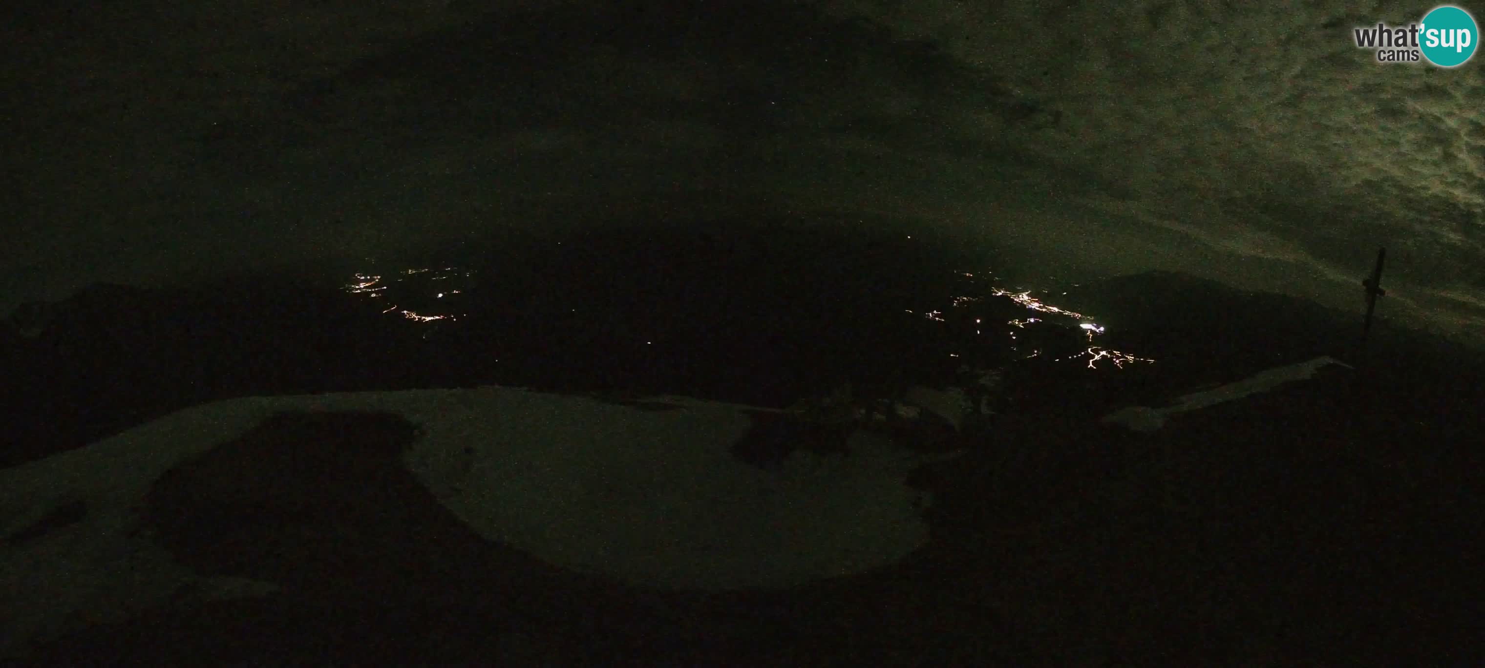 Webcam Gitschlift / seggiovia Gitsch