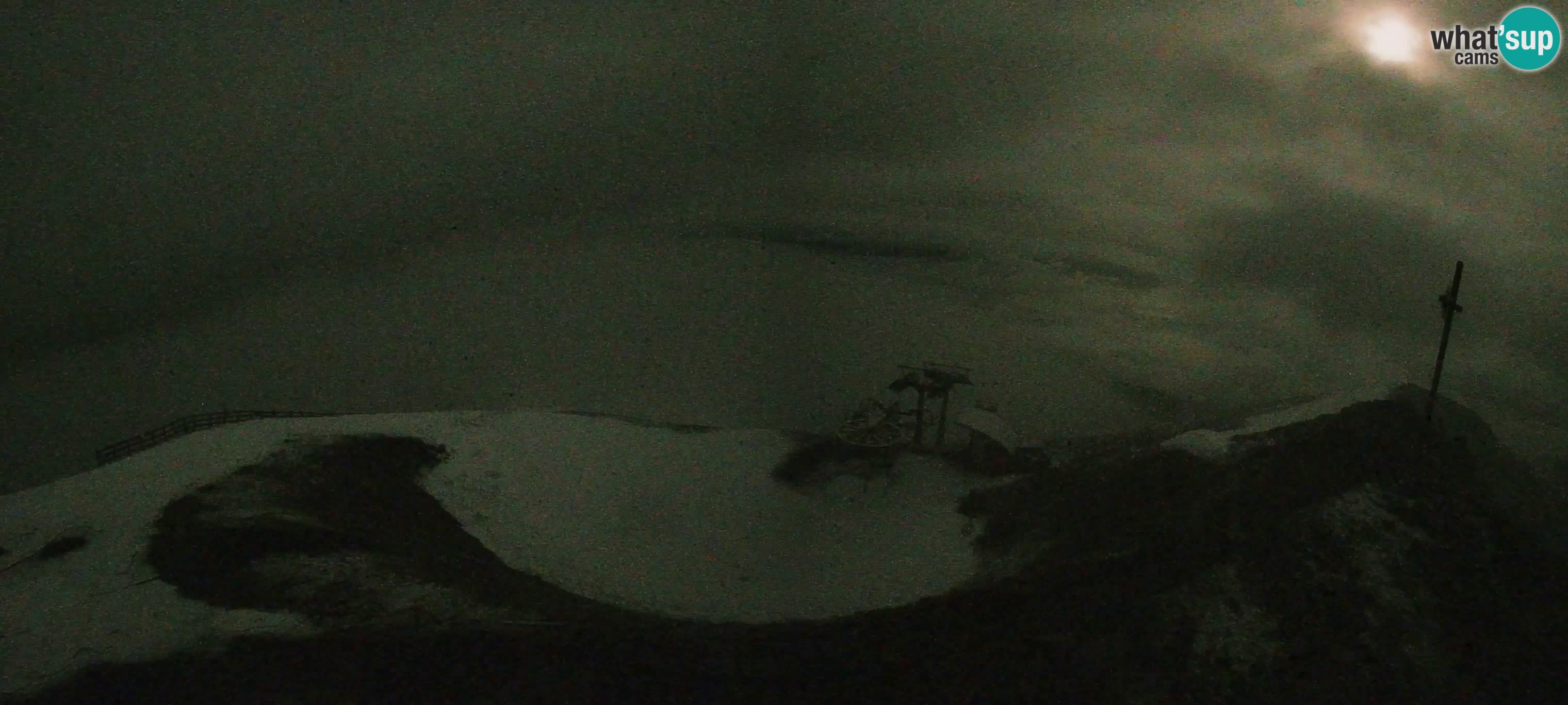 Webcam Gitschlift / seggiovia Gitsch