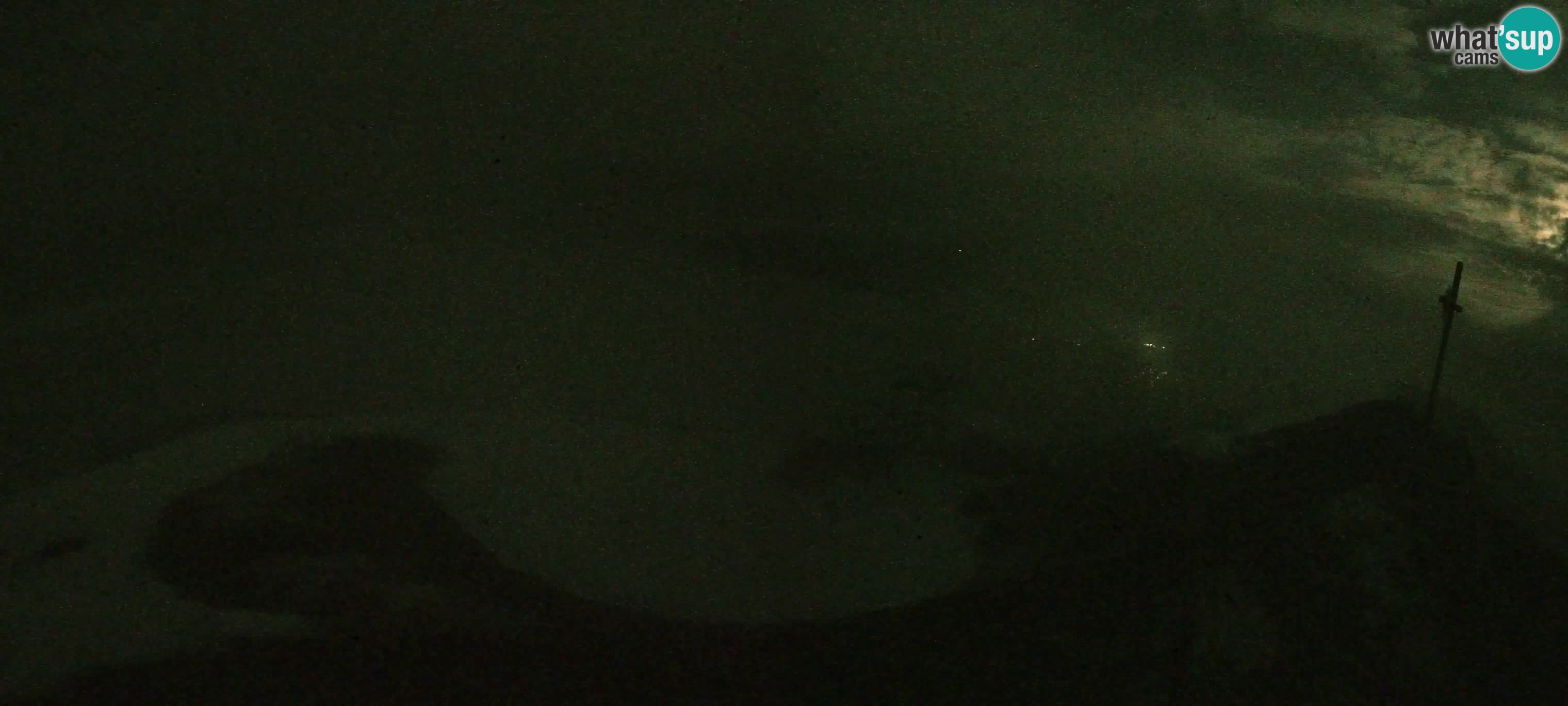 Webcam Gitschlift / Sessellift Gitsch – Bergstation (2.512 m)