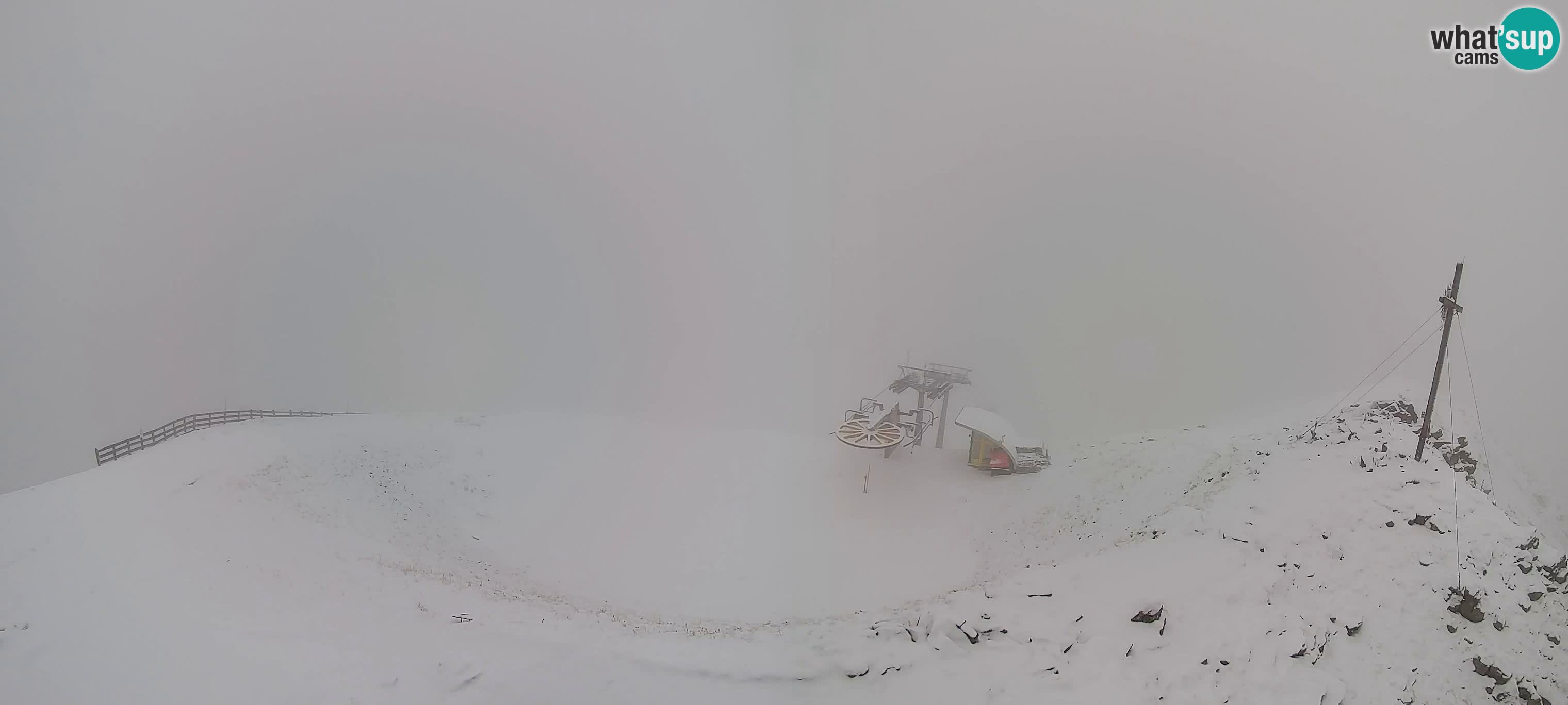 Webcam Gitschlift / seggiovia Gitsch