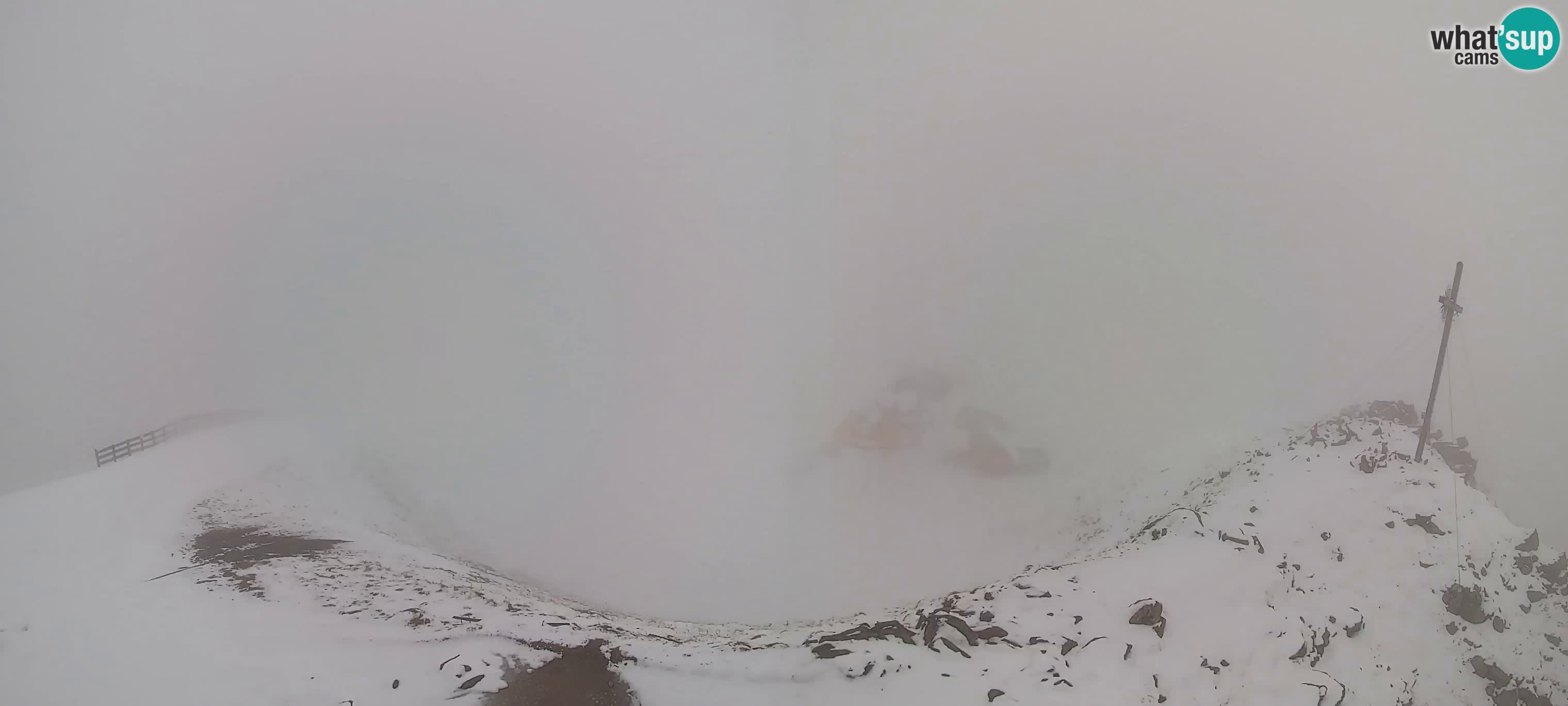 Webcam Gitschlift / seggiovia Gitsch