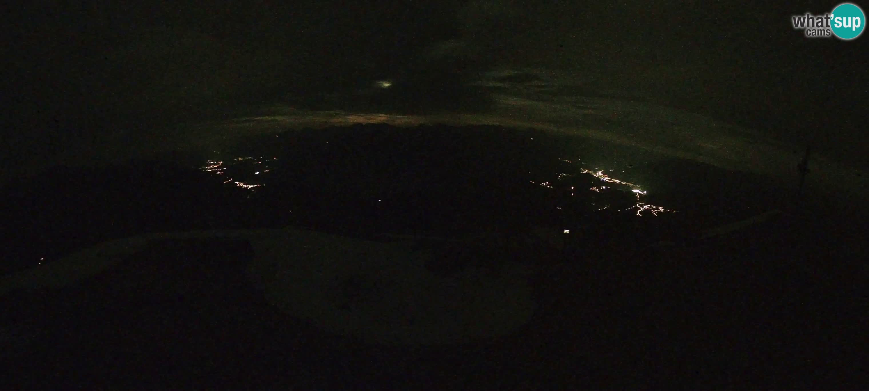 Webcam Gitschlift / Sessellift Gitsch – Bergstation (2.512 m)