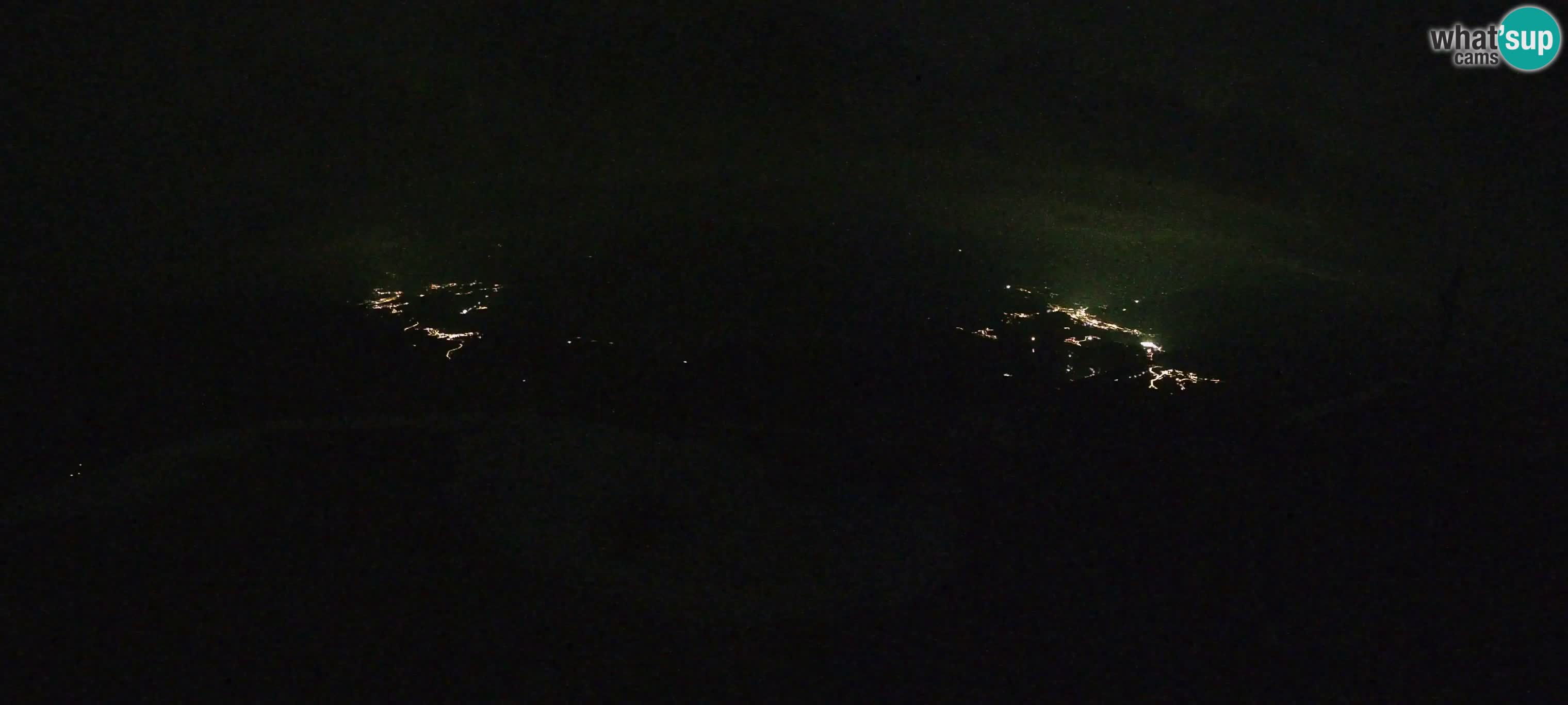 Spletna kamera Gitschlift / sedežnica Gitsch – Zgornja postaja (2.512 m)